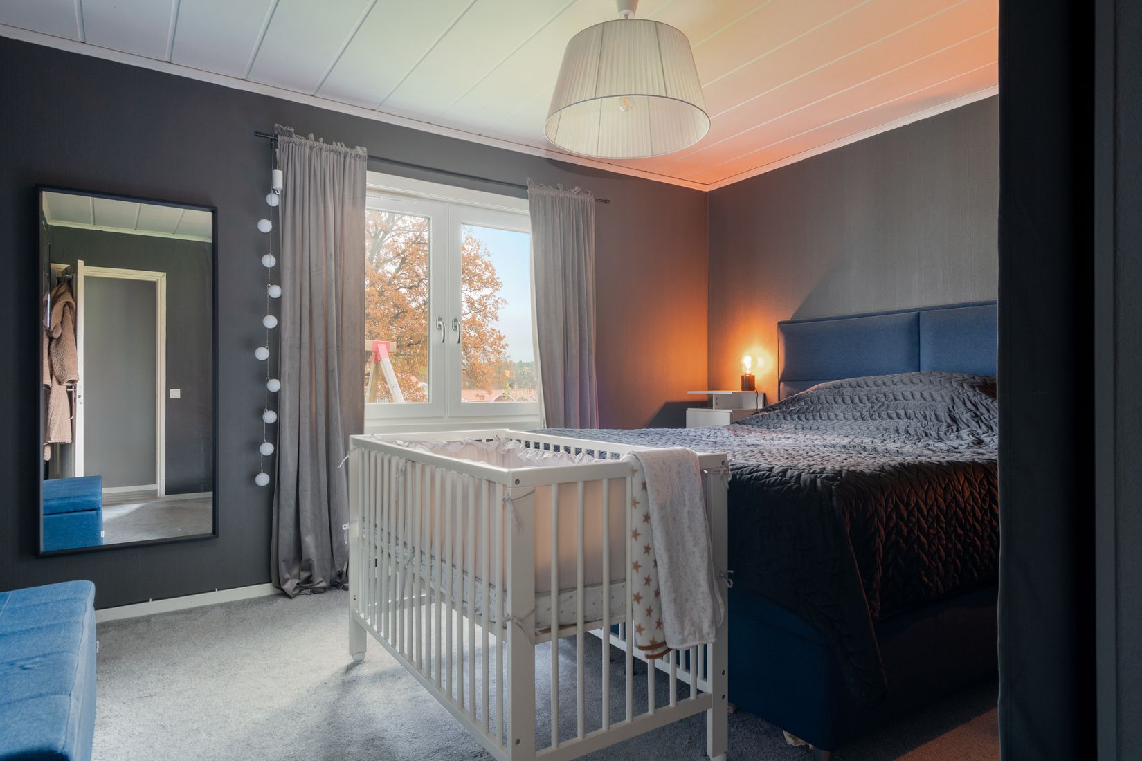 Villa, Ekslingan 3, Nyköping