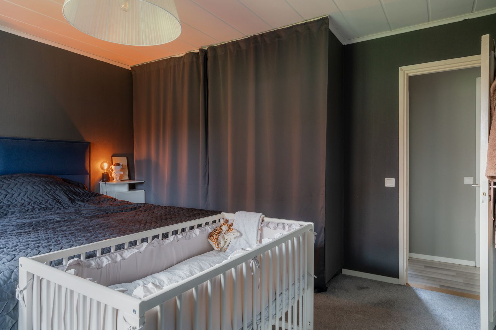 Villa, Ekslingan 3, Nyköping