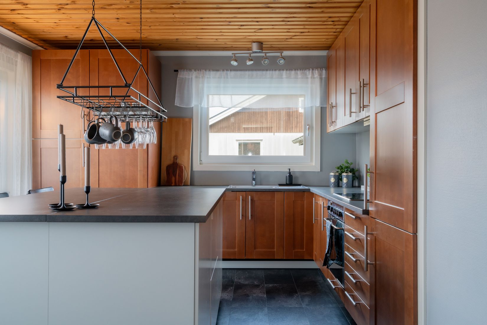 Villa, Ekslingan 3, Nyköping