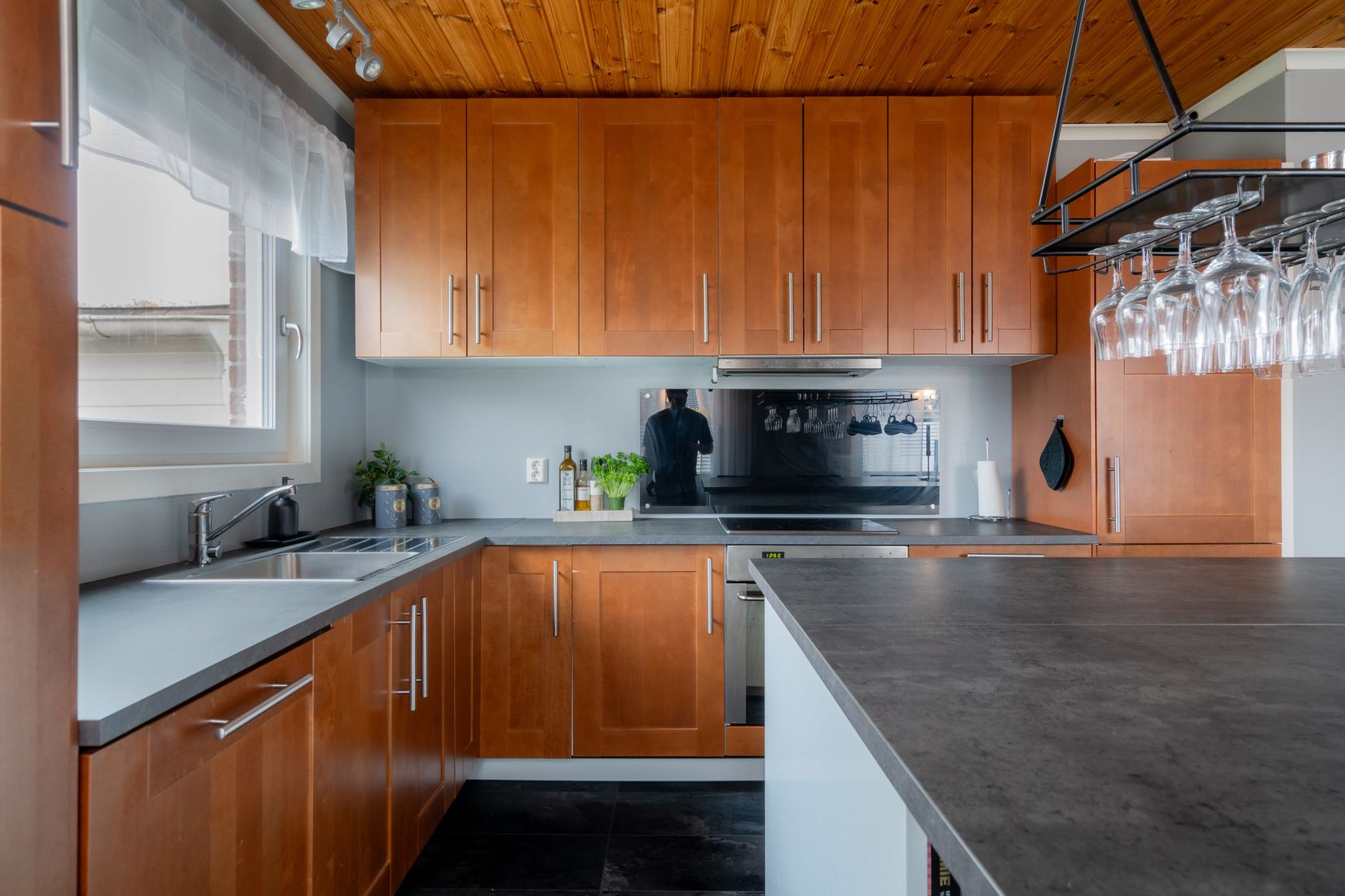 Villa, Ekslingan 3, Nyköping