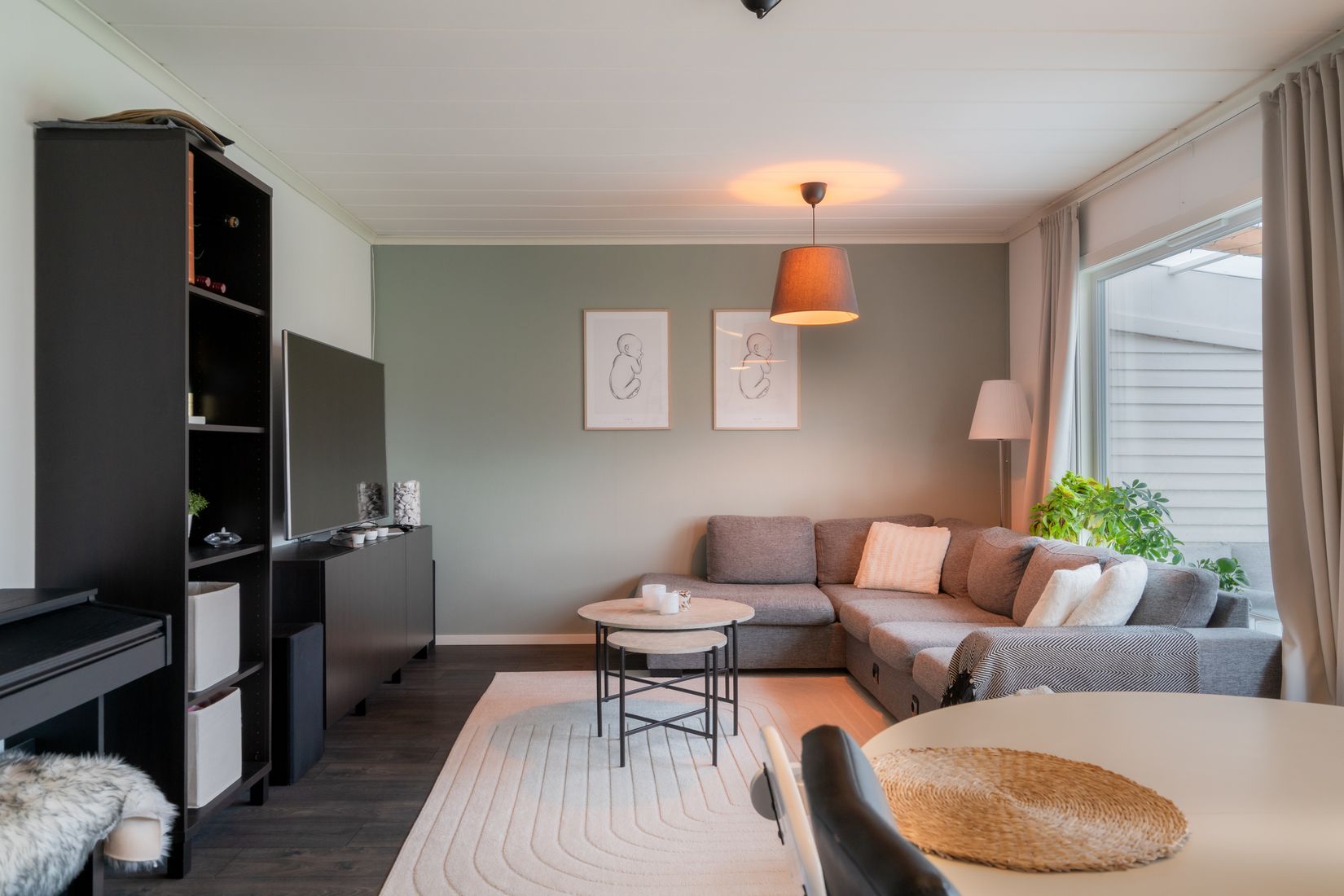 Villa, Ekslingan 3, Nyköping