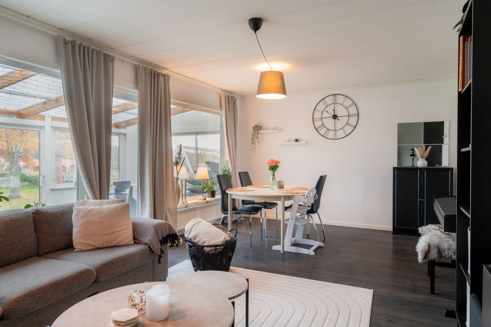 Villa, Ekslingan 3, Nyköping