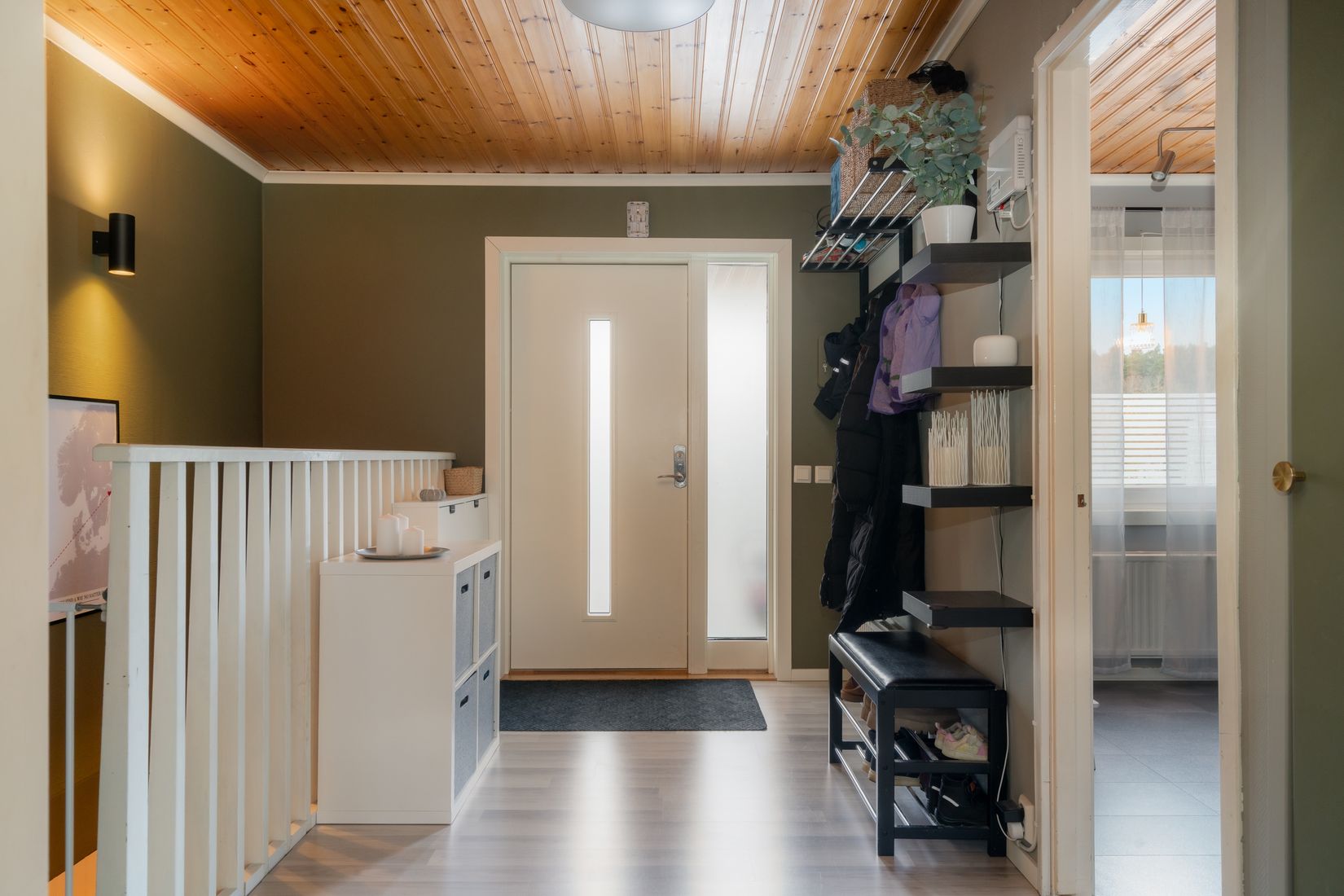 Villa, Ekslingan 3, Nyköping