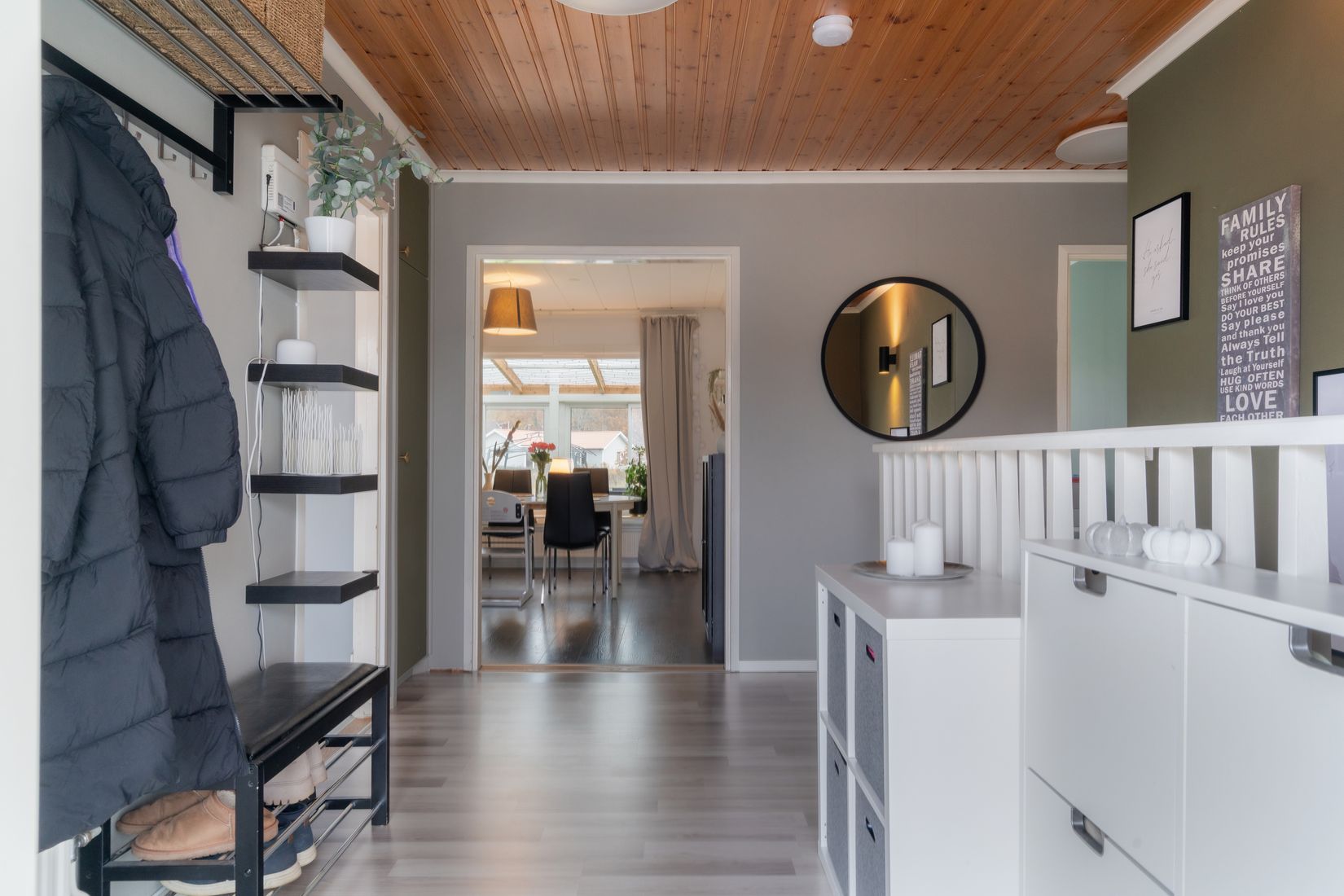 Villa, Ekslingan 3, Nyköping