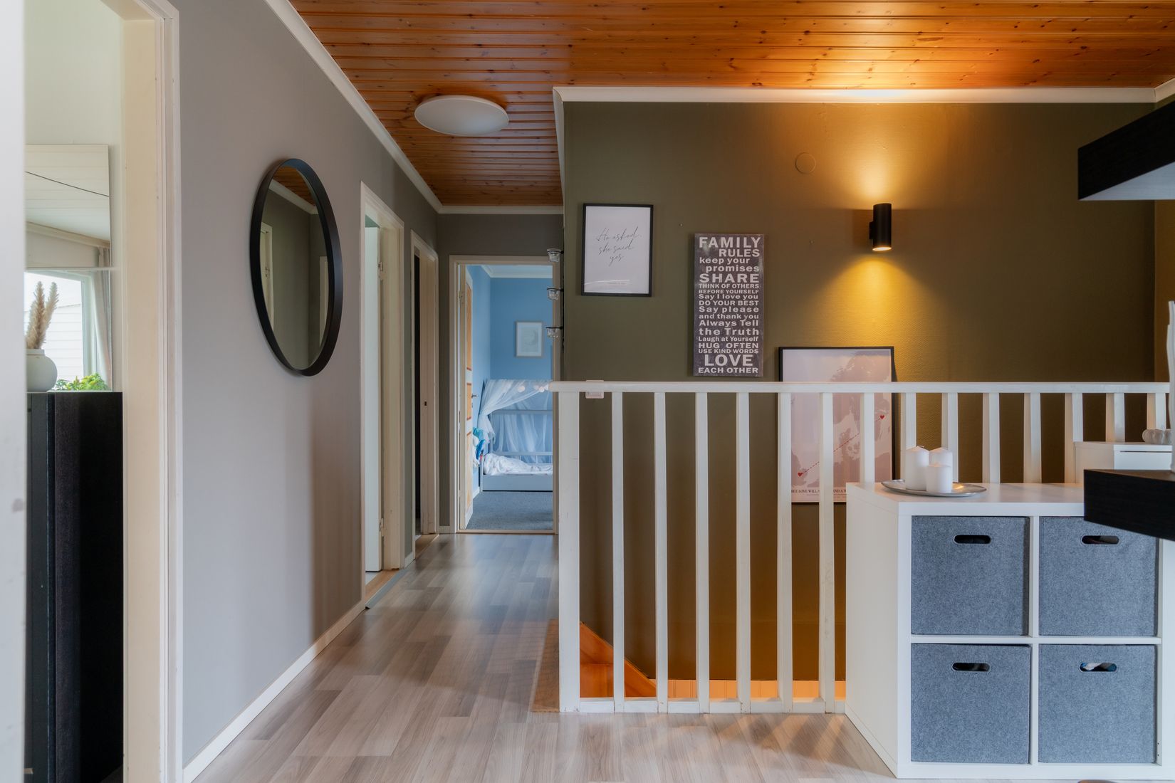 Villa, Ekslingan 3, Nyköping