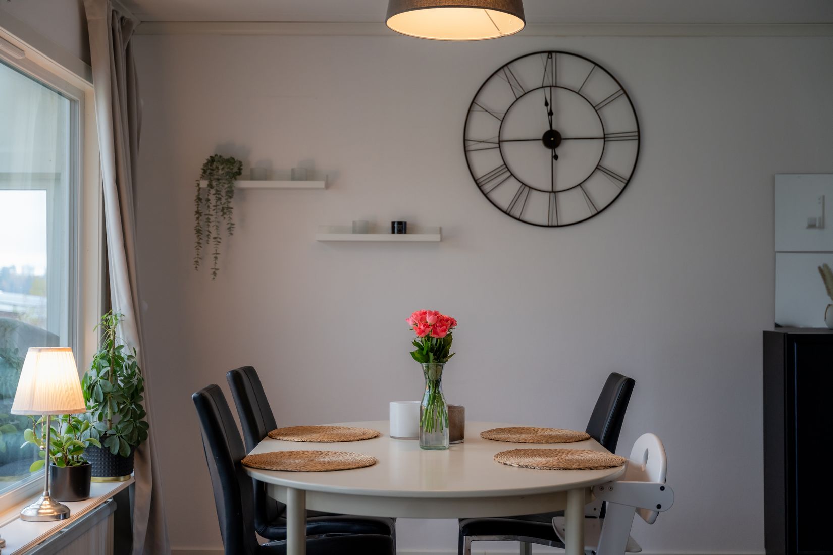 Villa, Ekslingan 3, Nyköping