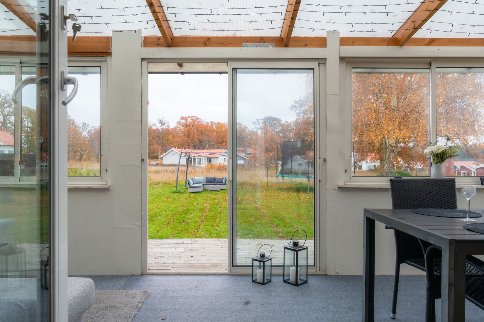 Villa, Ekslingan 3, Nyköping