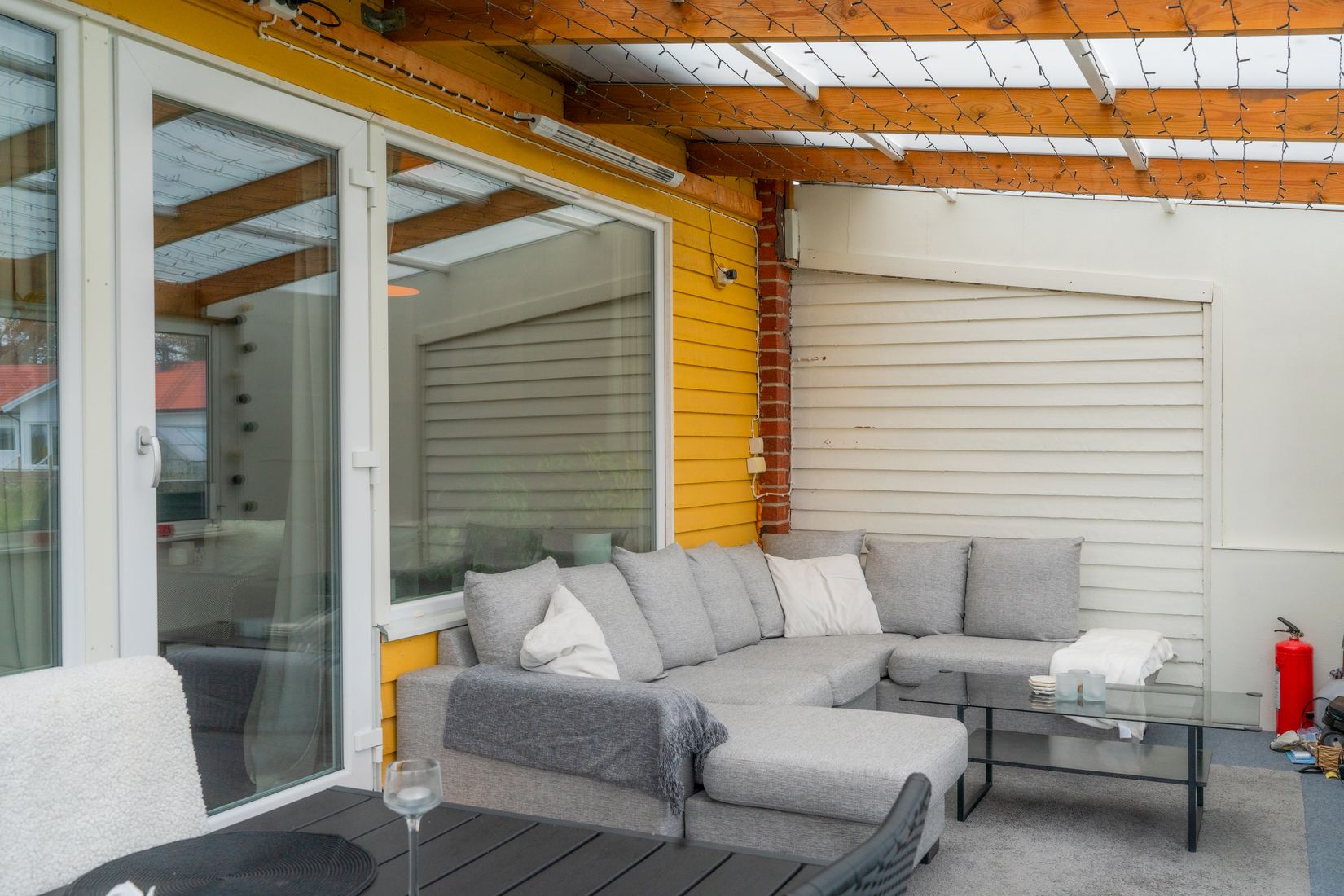 Villa, Ekslingan 3, Nyköping