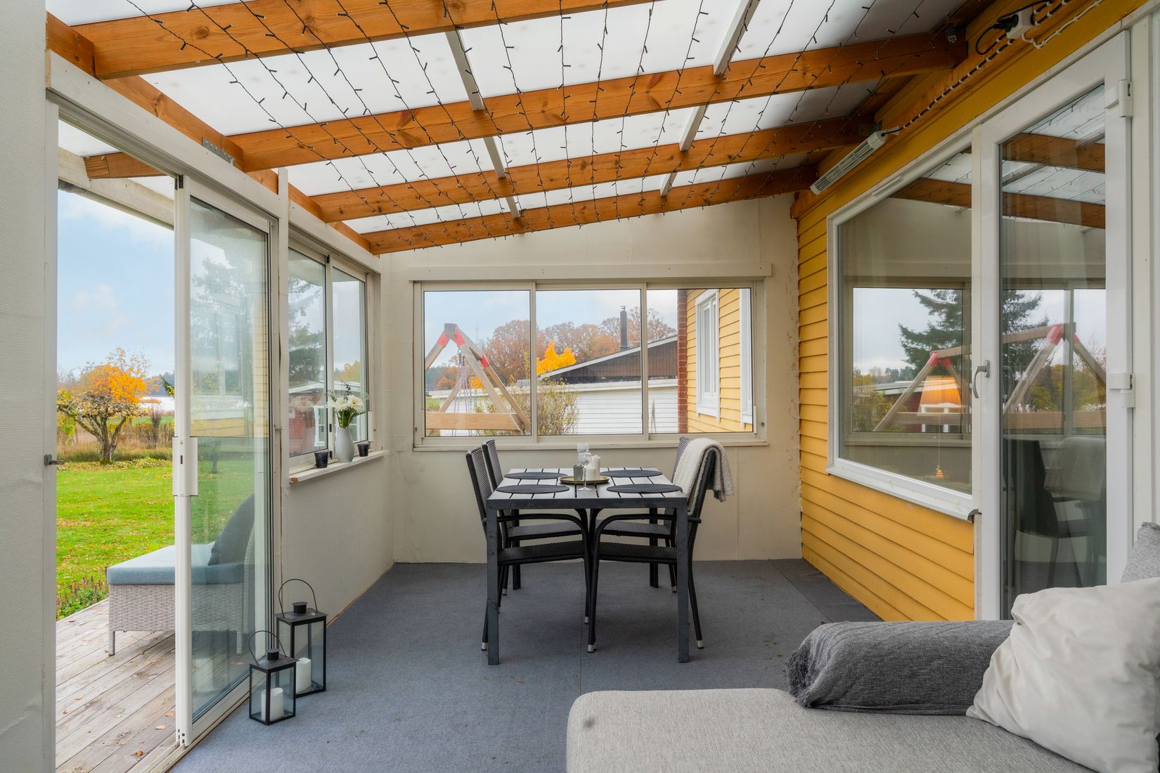 Villa, Ekslingan 3, Nyköping