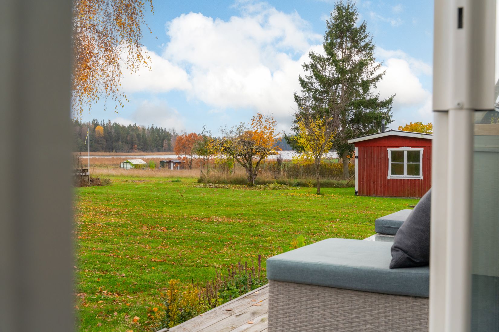 Villa, Ekslingan 3, Nyköping