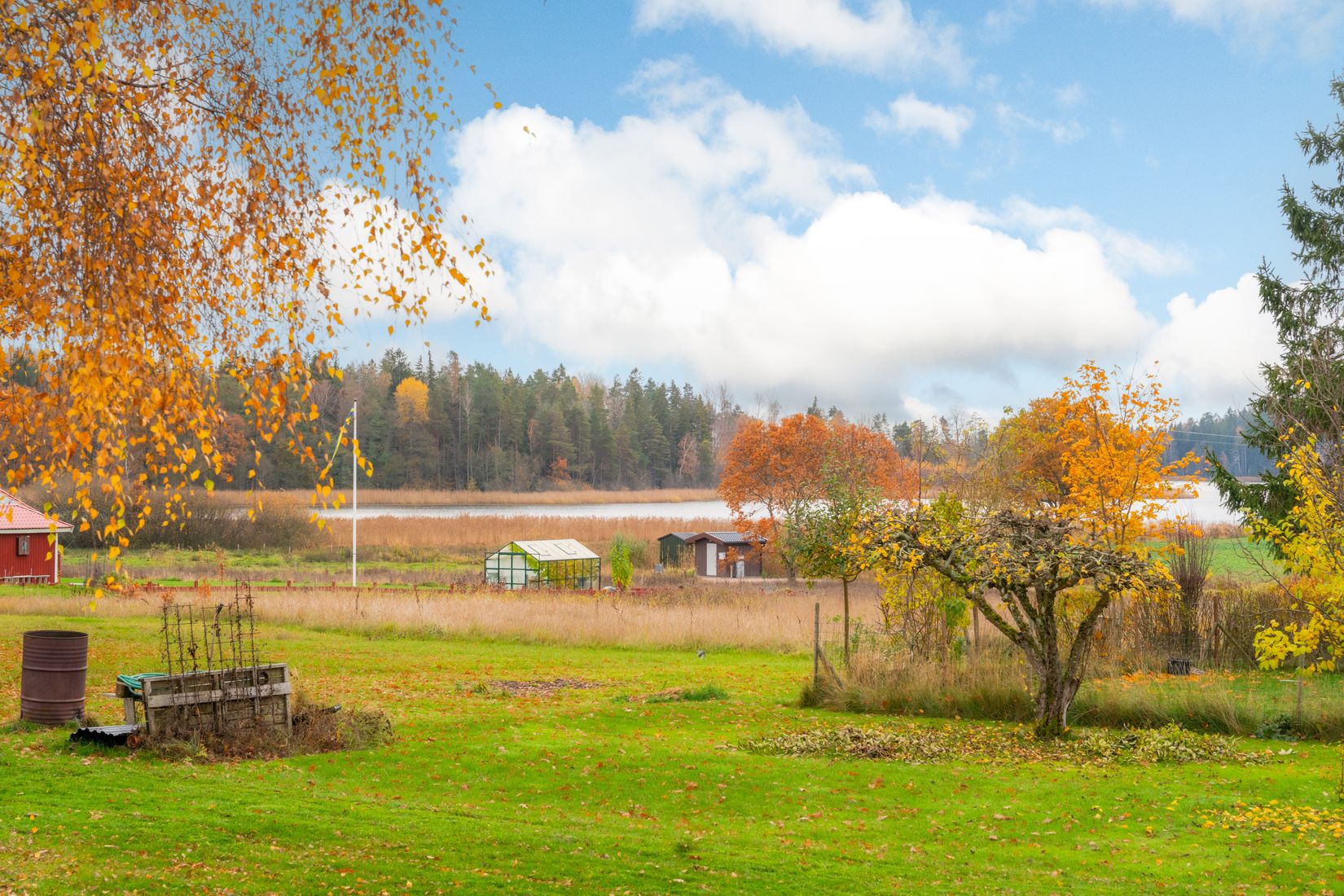 Villa, Ekslingan 3, Nyköping