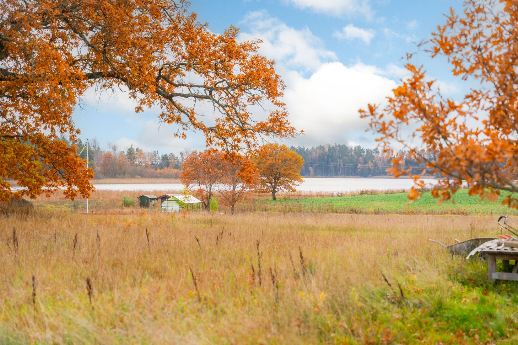 Villa, Ekslingan 3, Nyköping
