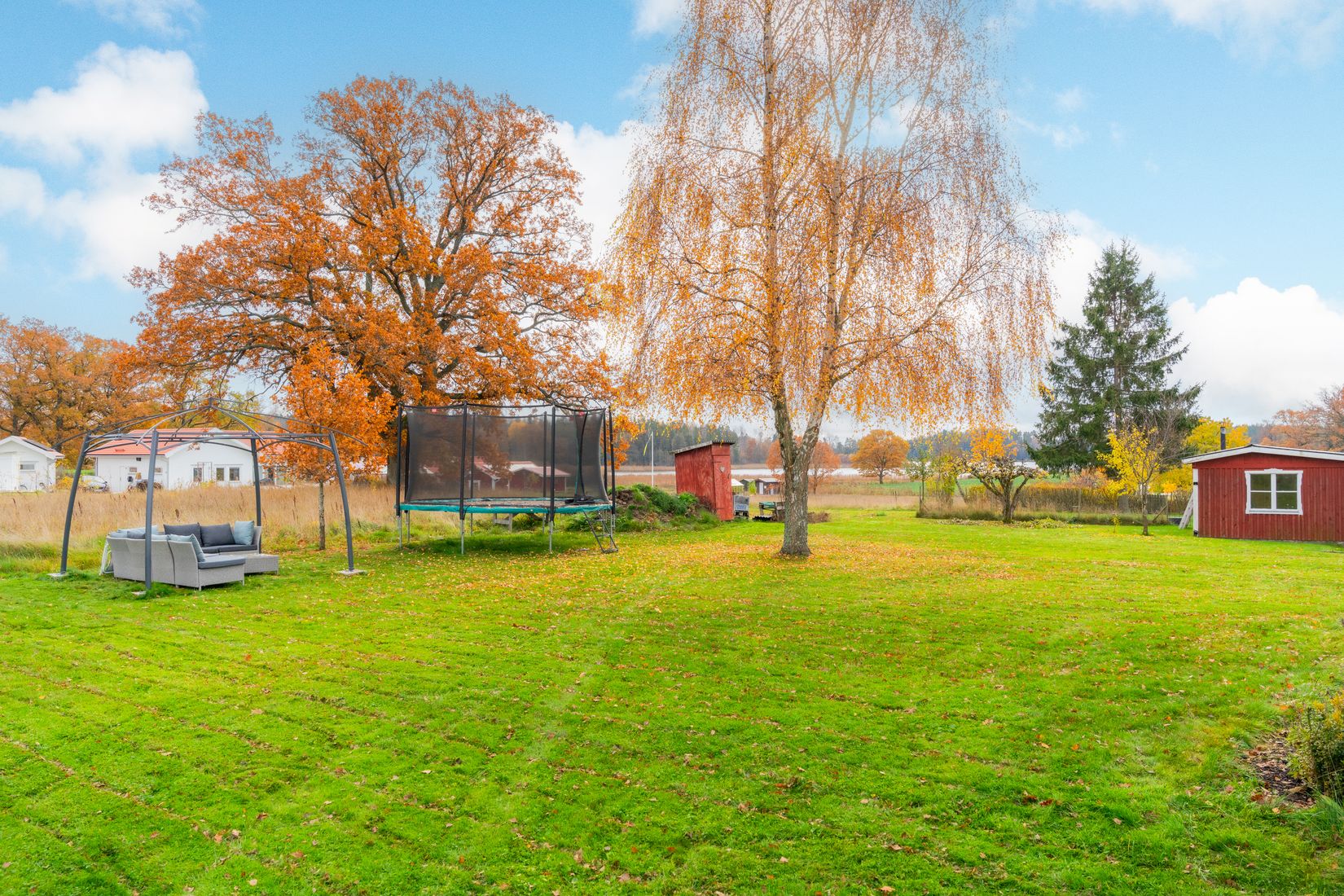 Villa, Ekslingan 3, Nyköping