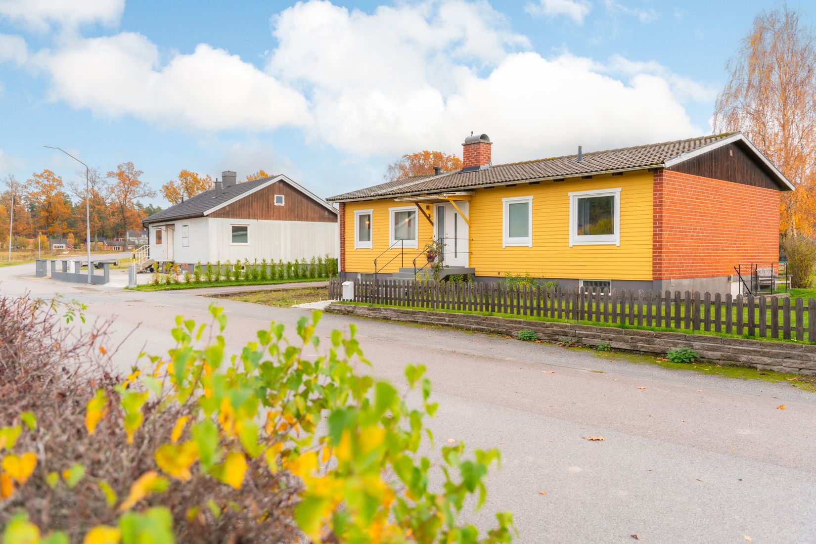 Villa, Ekslingan 3, Nyköping