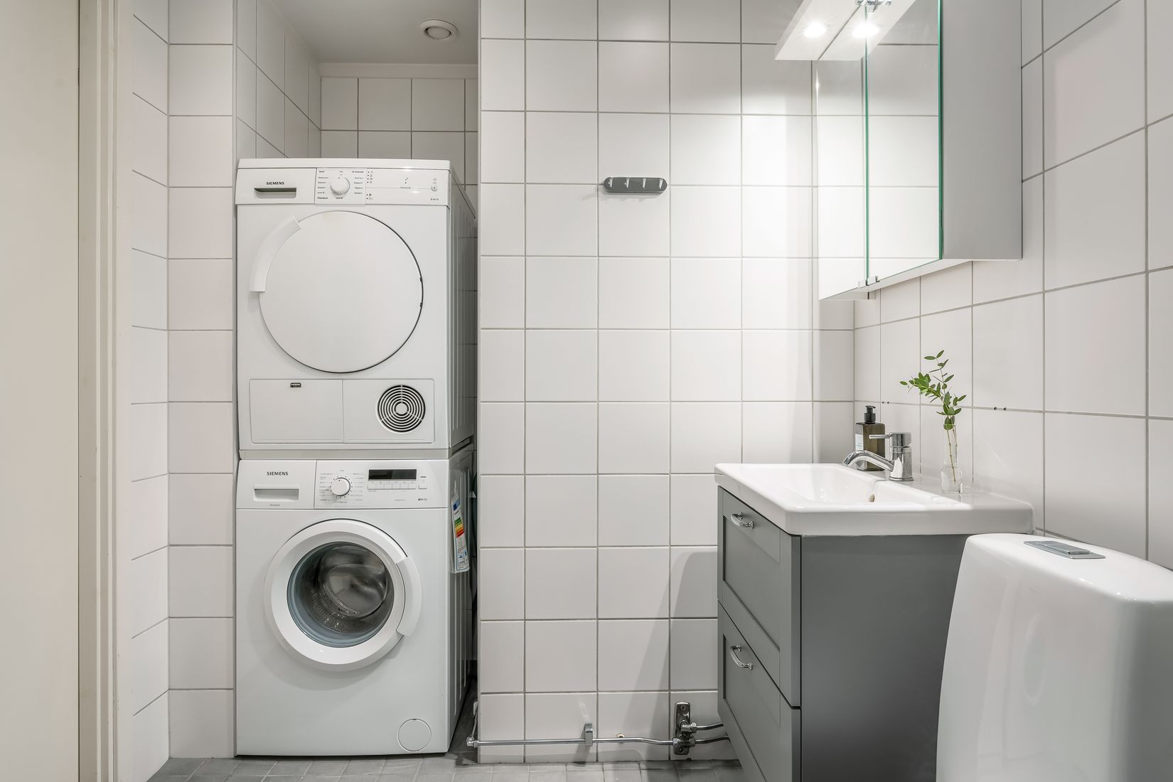 Bostadsrätt, Brogatan 16, Sundbyberg