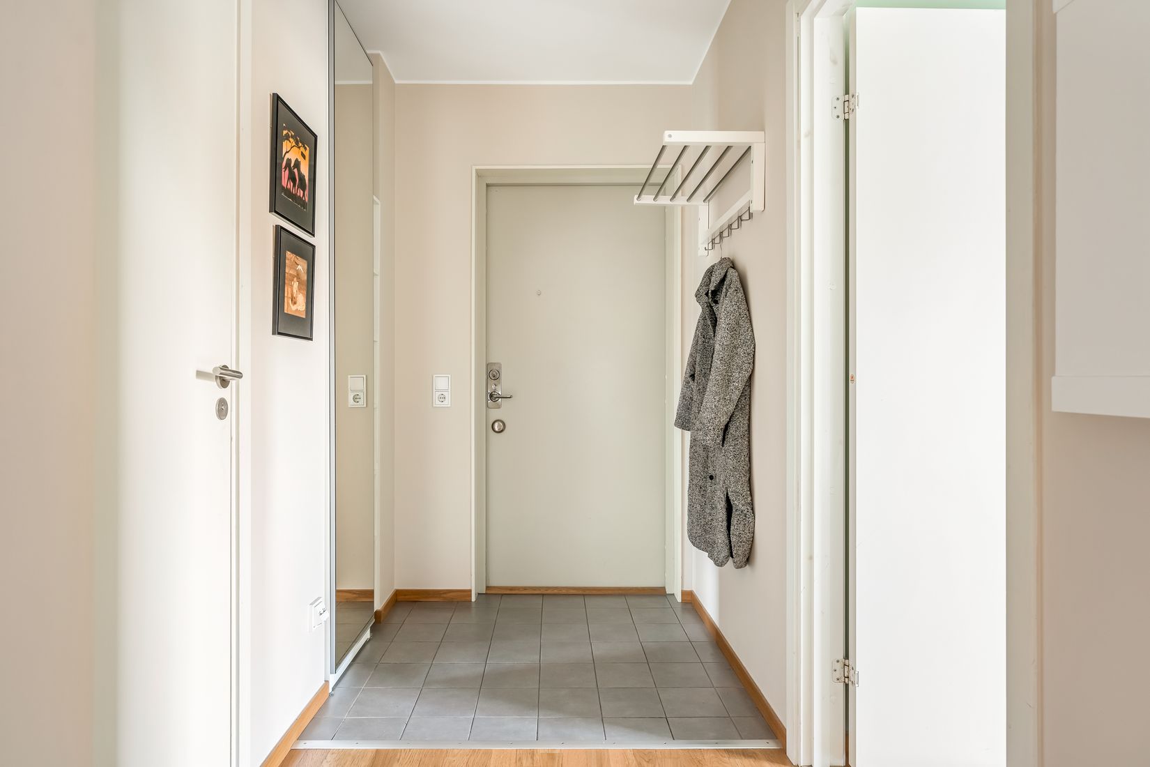 Bostadsrätt, Brogatan 16, Sundbyberg