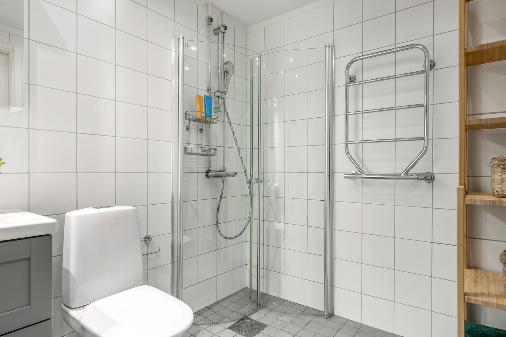 Bostadsrätt, Brogatan 16, Sundbyberg