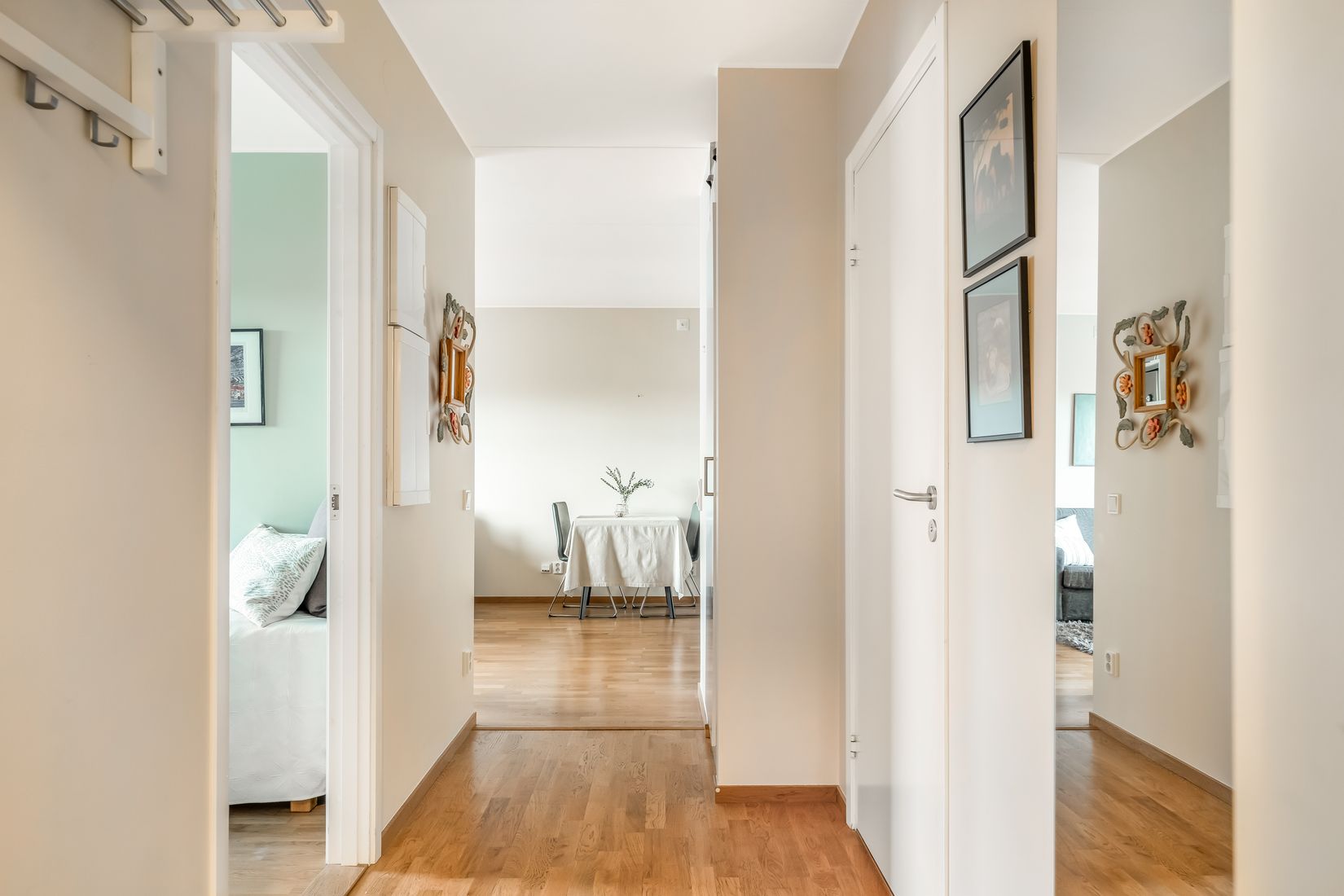 Bostadsrätt, Brogatan 16, Sundbyberg