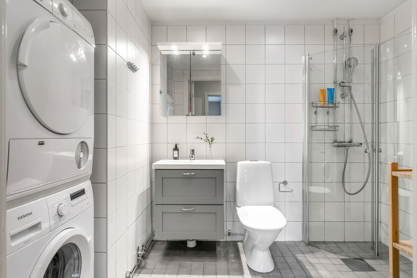 Bostadsrätt, Brogatan 16, Sundbyberg