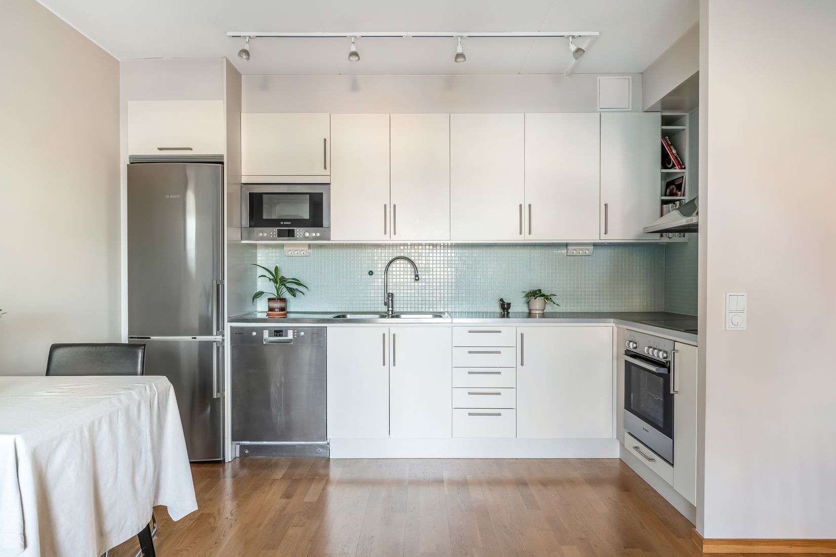 Bostadsrätt, Brogatan 16, Sundbyberg