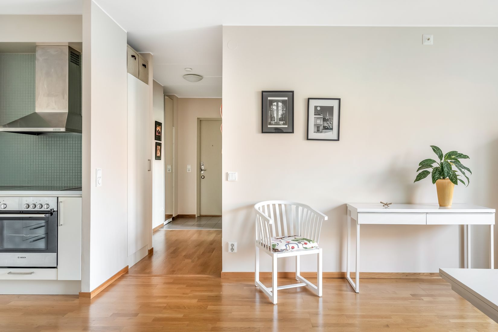 Bostadsrätt, Brogatan 16, Sundbyberg