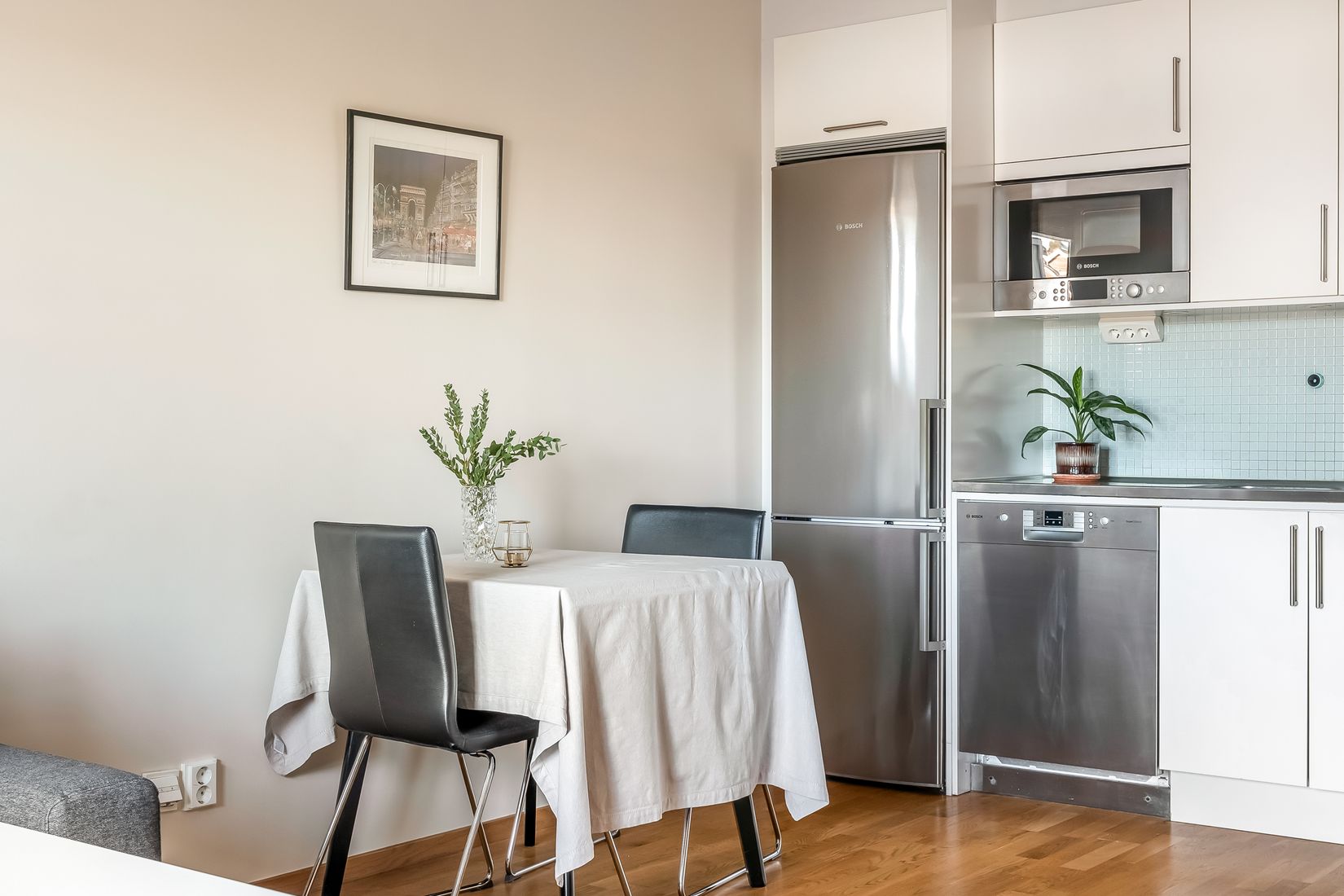 Bostadsrätt, Brogatan 16, Sundbyberg