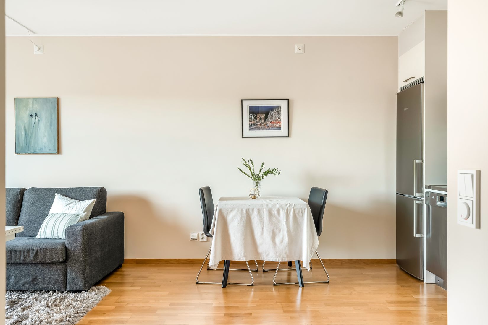 Bostadsrätt, Brogatan 16, Sundbyberg