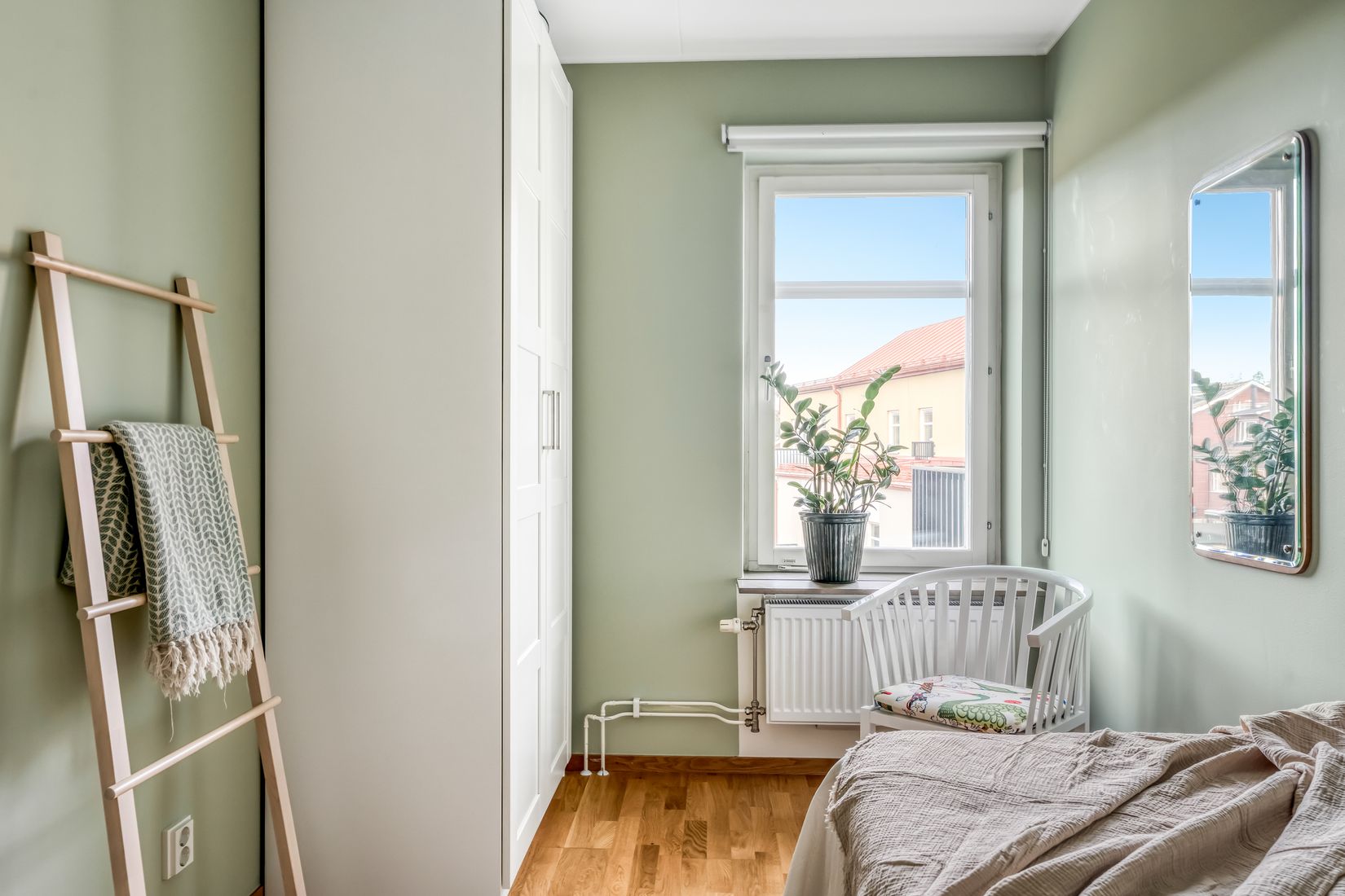 Bostadsrätt, Brogatan 16, Sundbyberg