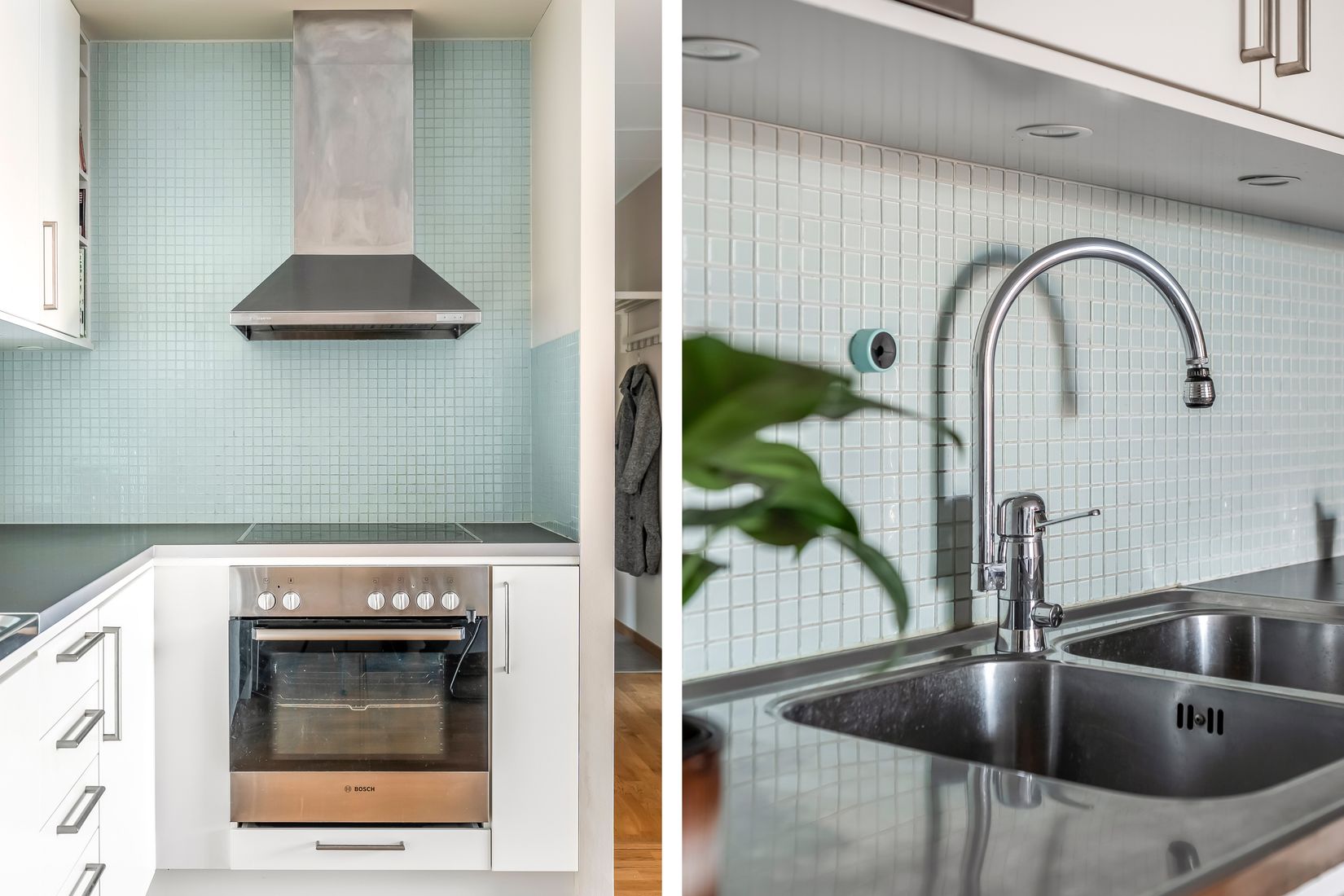 Bostadsrätt, Brogatan 16, Sundbyberg