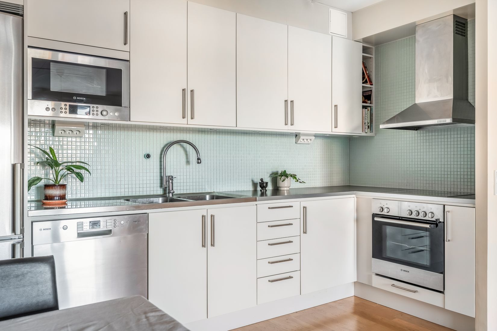 Bostadsrätt, Brogatan 16, Sundbyberg