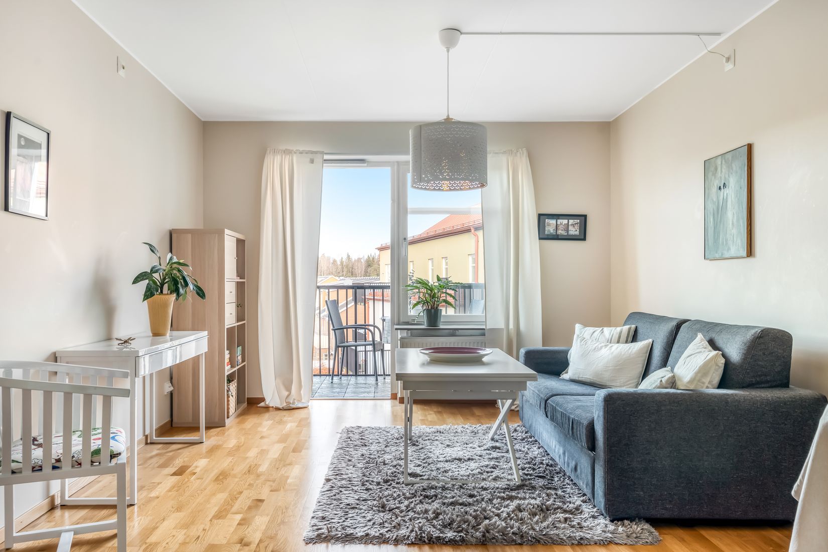 Bostadsrätt, Brogatan 16, Sundbyberg