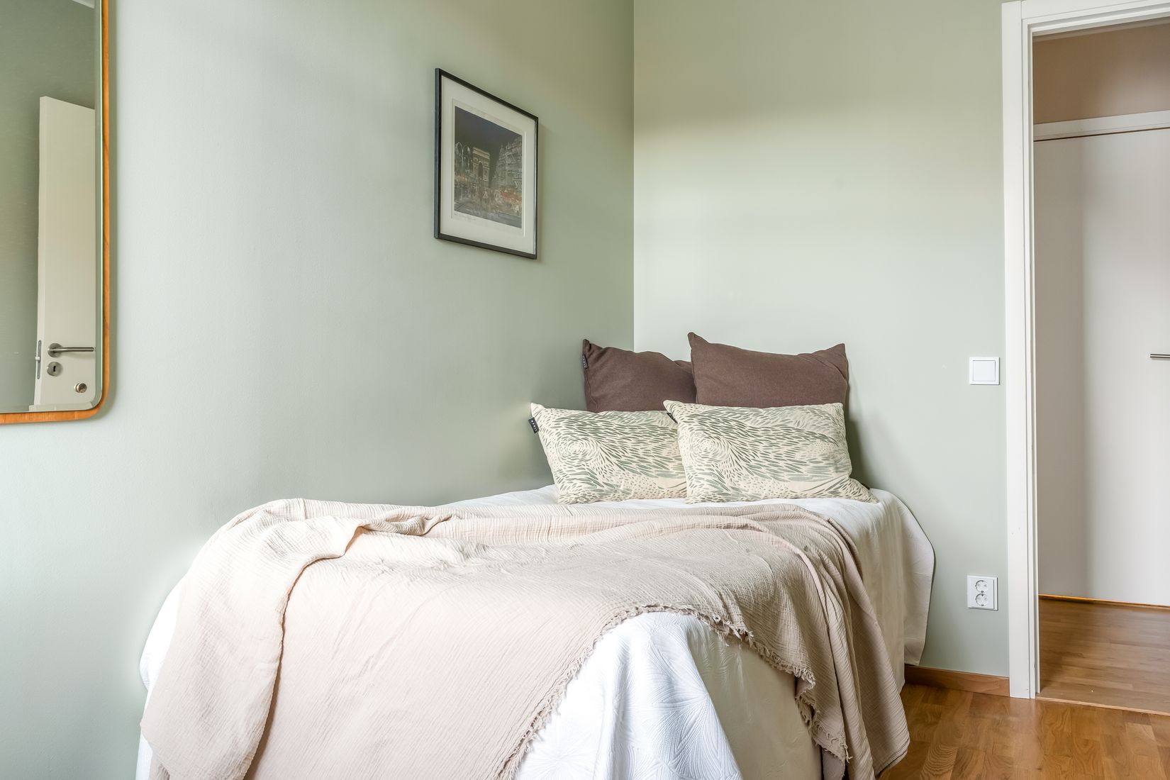 Bostadsrätt, Brogatan 16, Sundbyberg