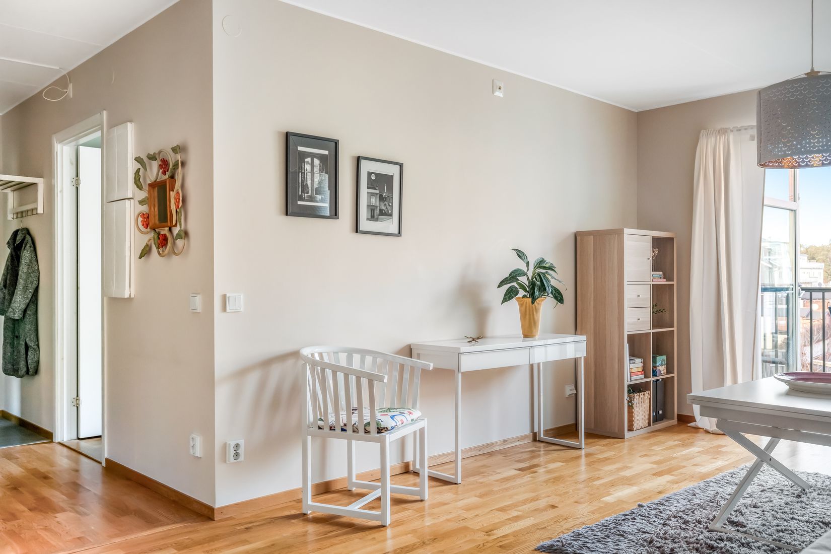 Bostadsrätt, Brogatan 16, Sundbyberg