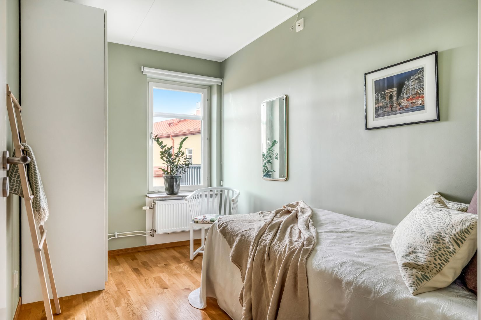 Bostadsrätt, Brogatan 16, Sundbyberg