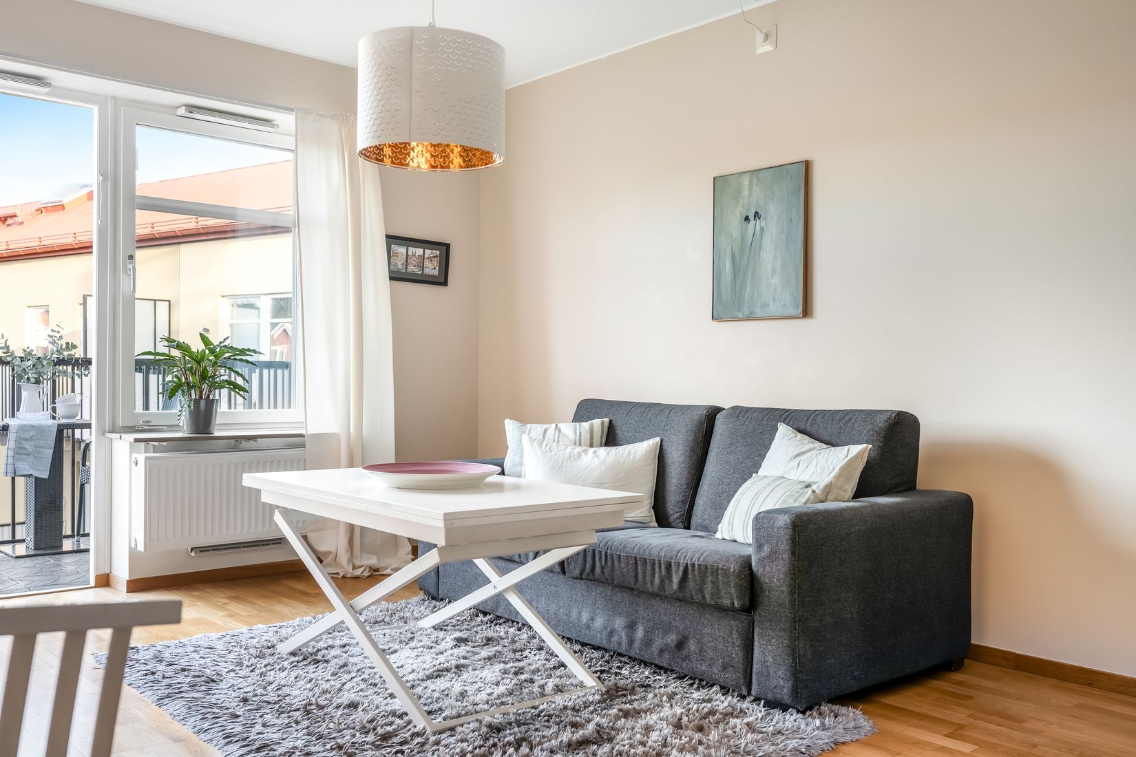 Bostadsrätt, Brogatan 16, Sundbyberg