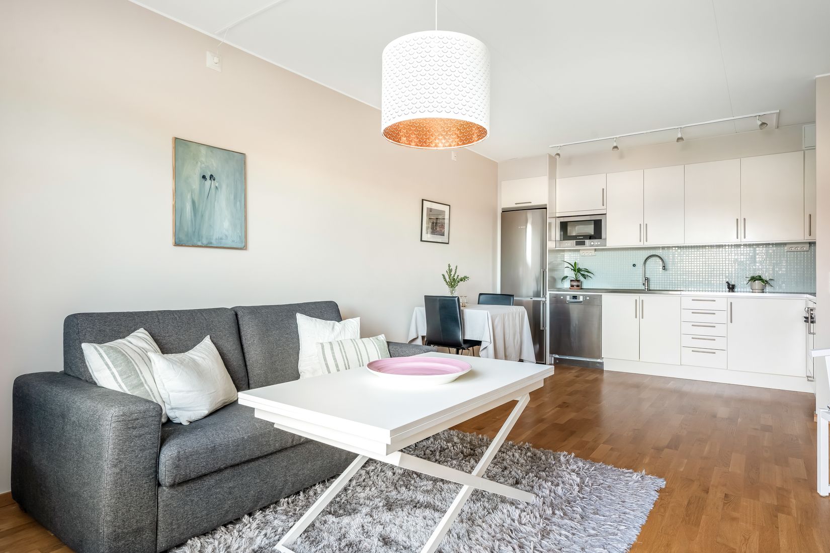 Bostadsrätt, Brogatan 16, Sundbyberg