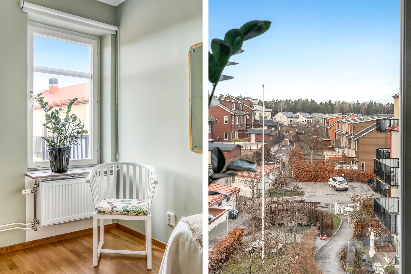 Bostadsrätt, Brogatan 16, Sundbyberg