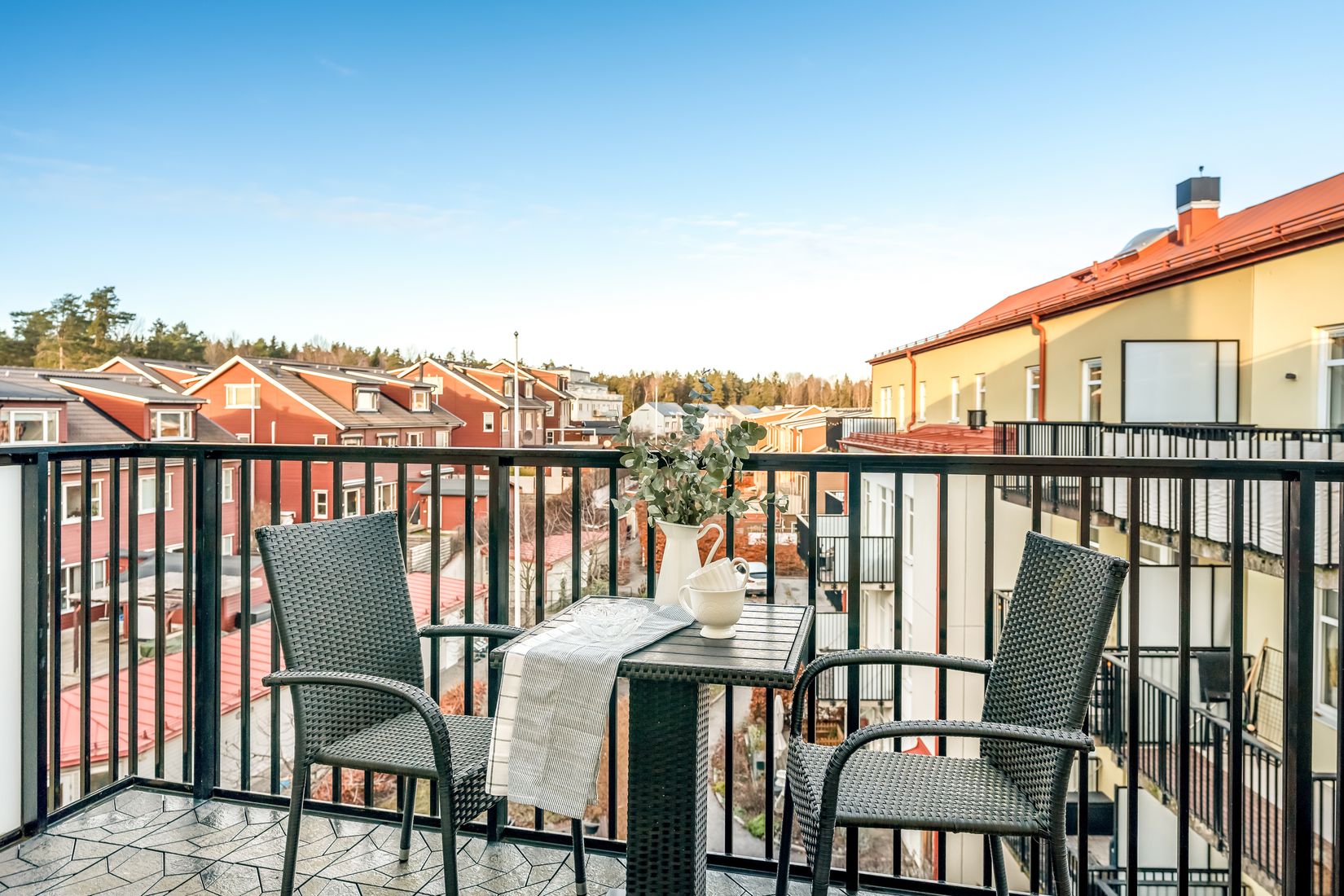 Bostadsrätt, Brogatan 16, Sundbyberg