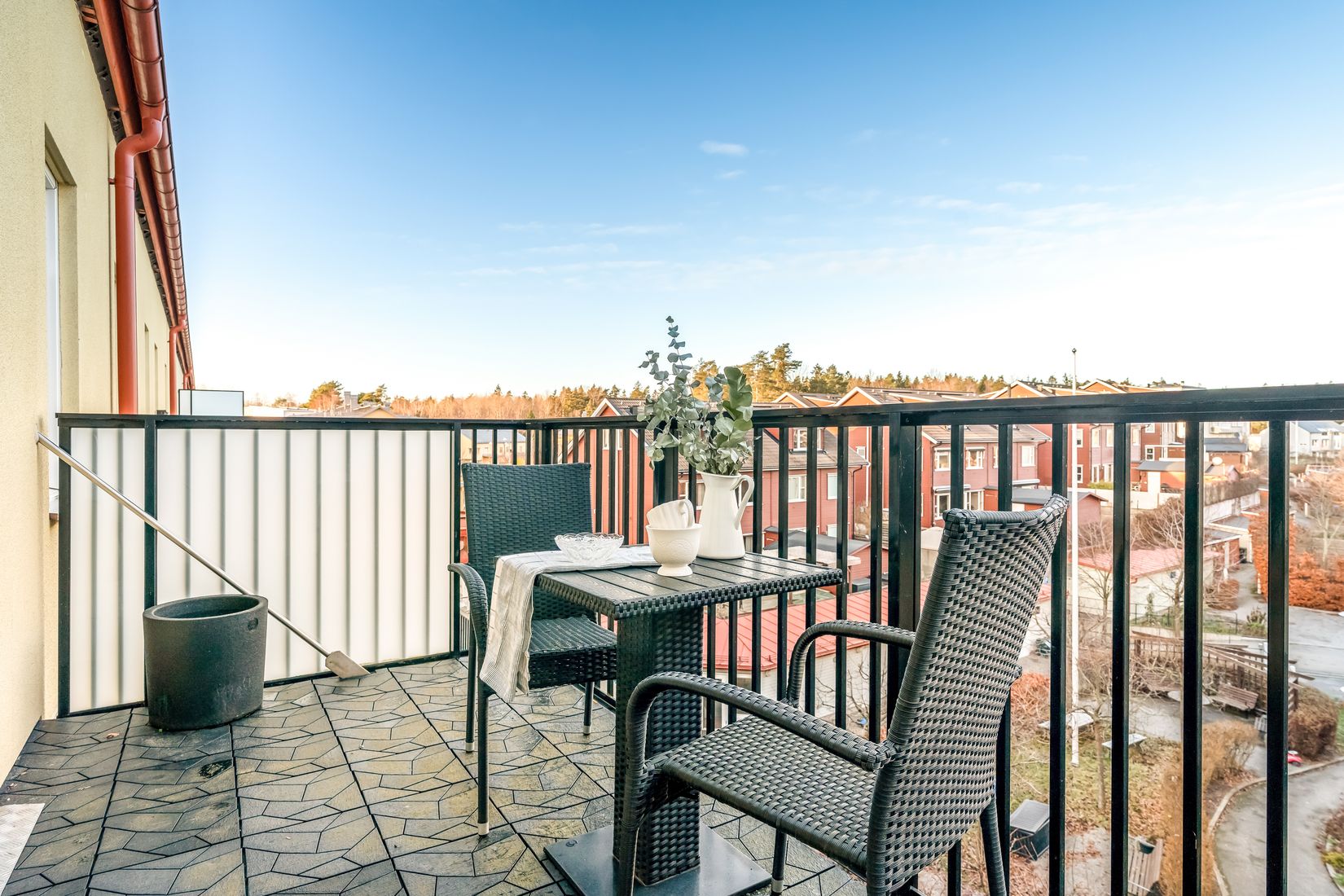 Bostadsrätt, Brogatan 16, Sundbyberg