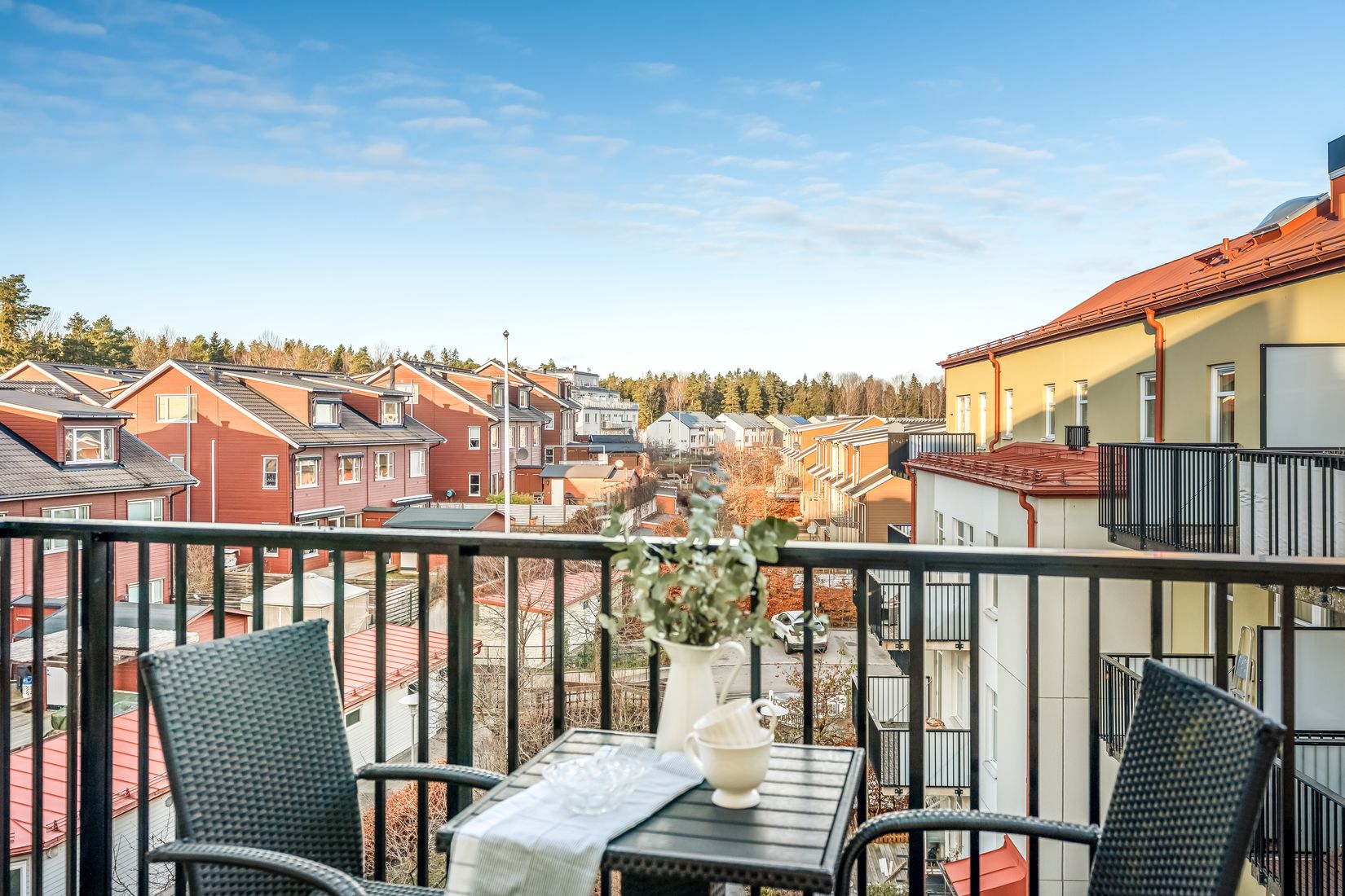 Bostadsrätt, Brogatan 16, Sundbyberg