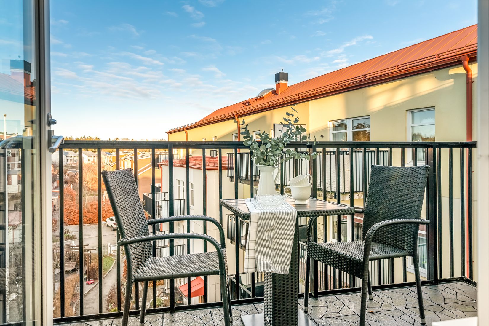 Bostadsrätt, Brogatan 16, Sundbyberg