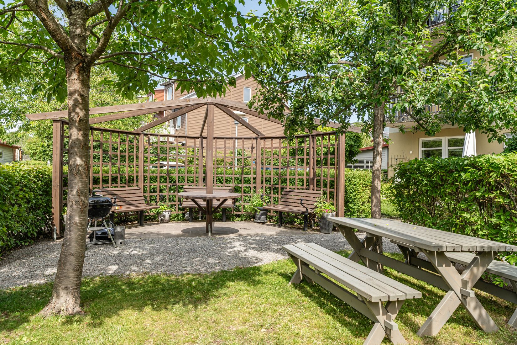 Bostadsrätt, Brogatan 16, Sundbyberg