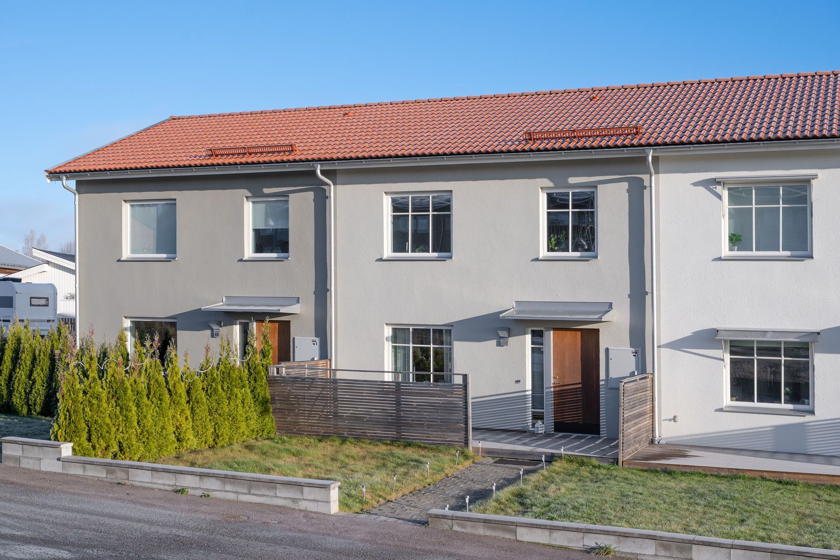 Bostadsrätt, Radhus, Radhusslingan 44, Storängskilen, Strängnäs