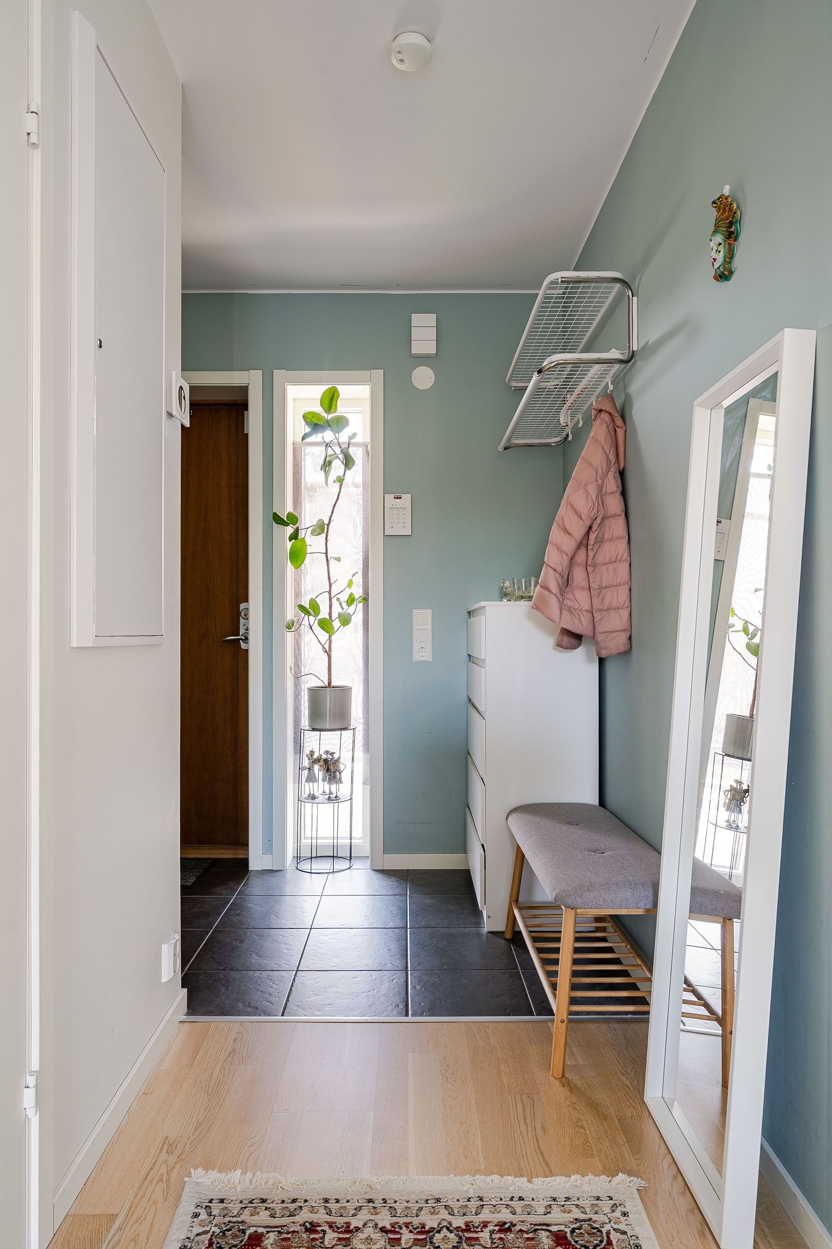 Bostadsrätt, Radhus, Radhusslingan 44, Storängskilen, Strängnäs