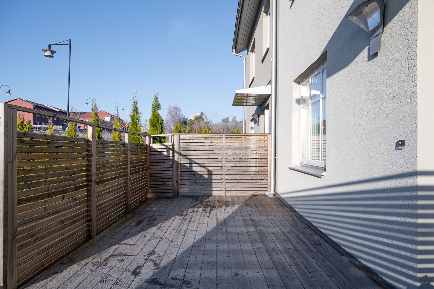 Bostadsrätt, Radhus, Radhusslingan 44, Storängskilen, Strängnäs