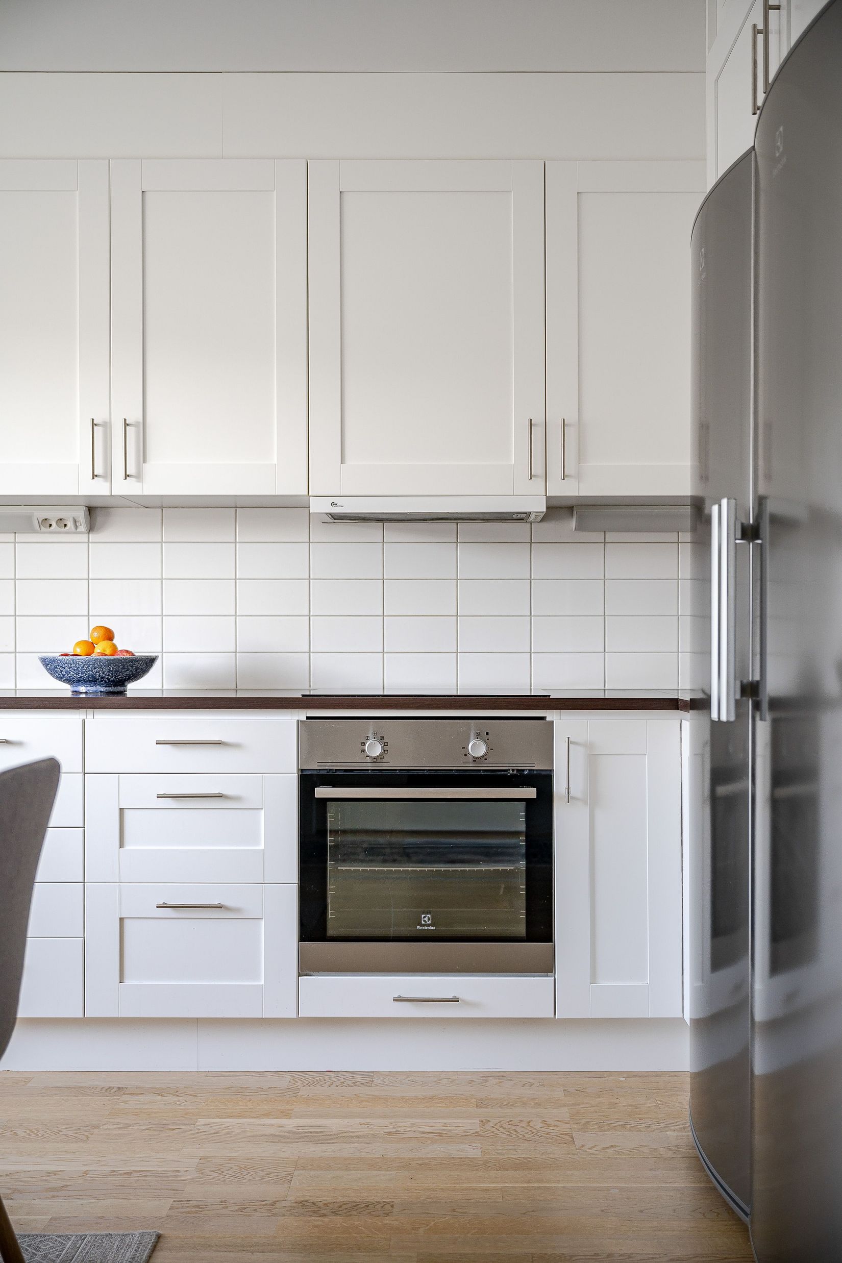 Bostadsrätt, Radhus, Radhusslingan 44, Storängskilen, Strängnäs