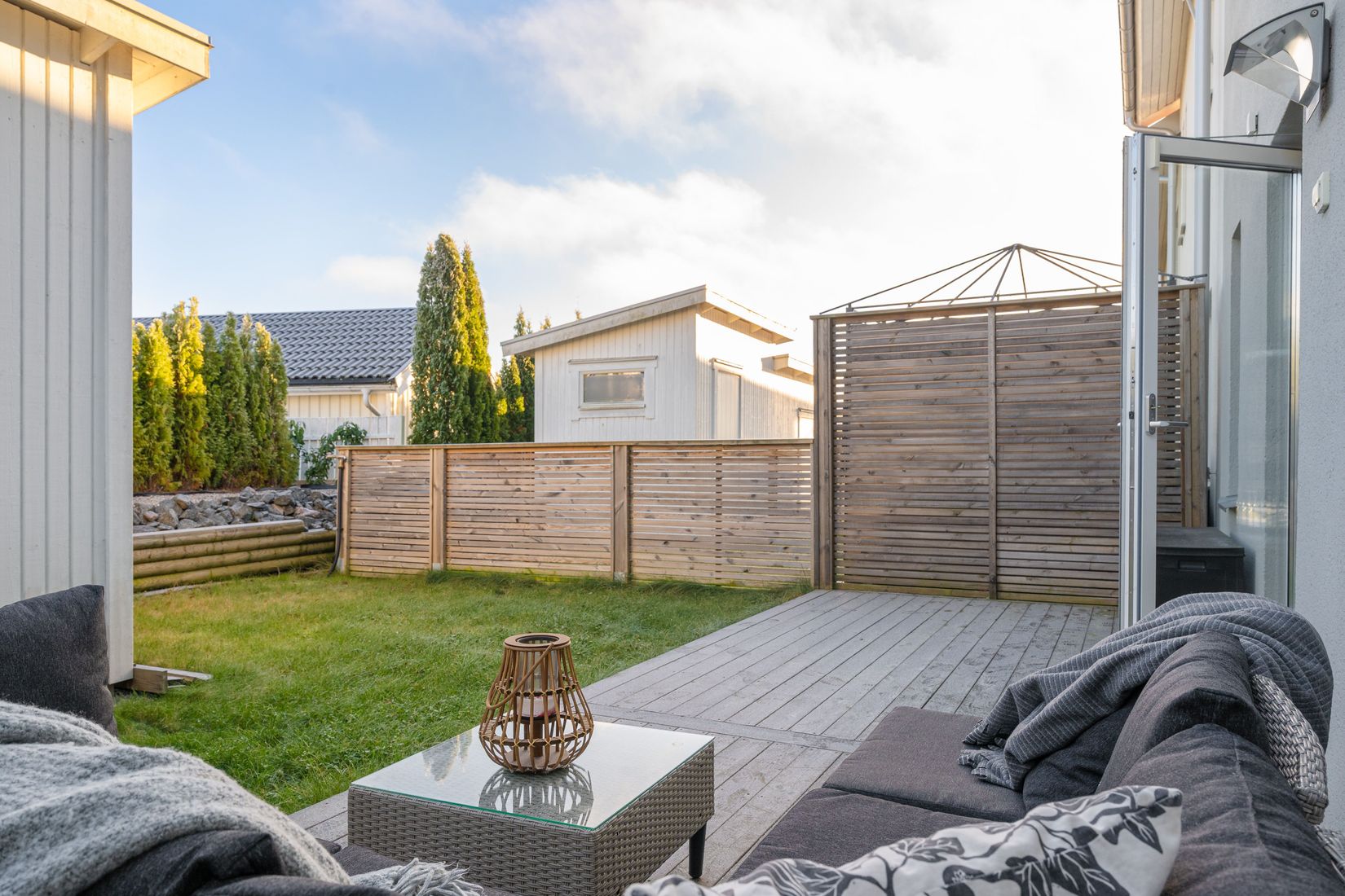 Bostadsrätt, Radhus, Radhusslingan 44, Storängskilen, Strängnäs