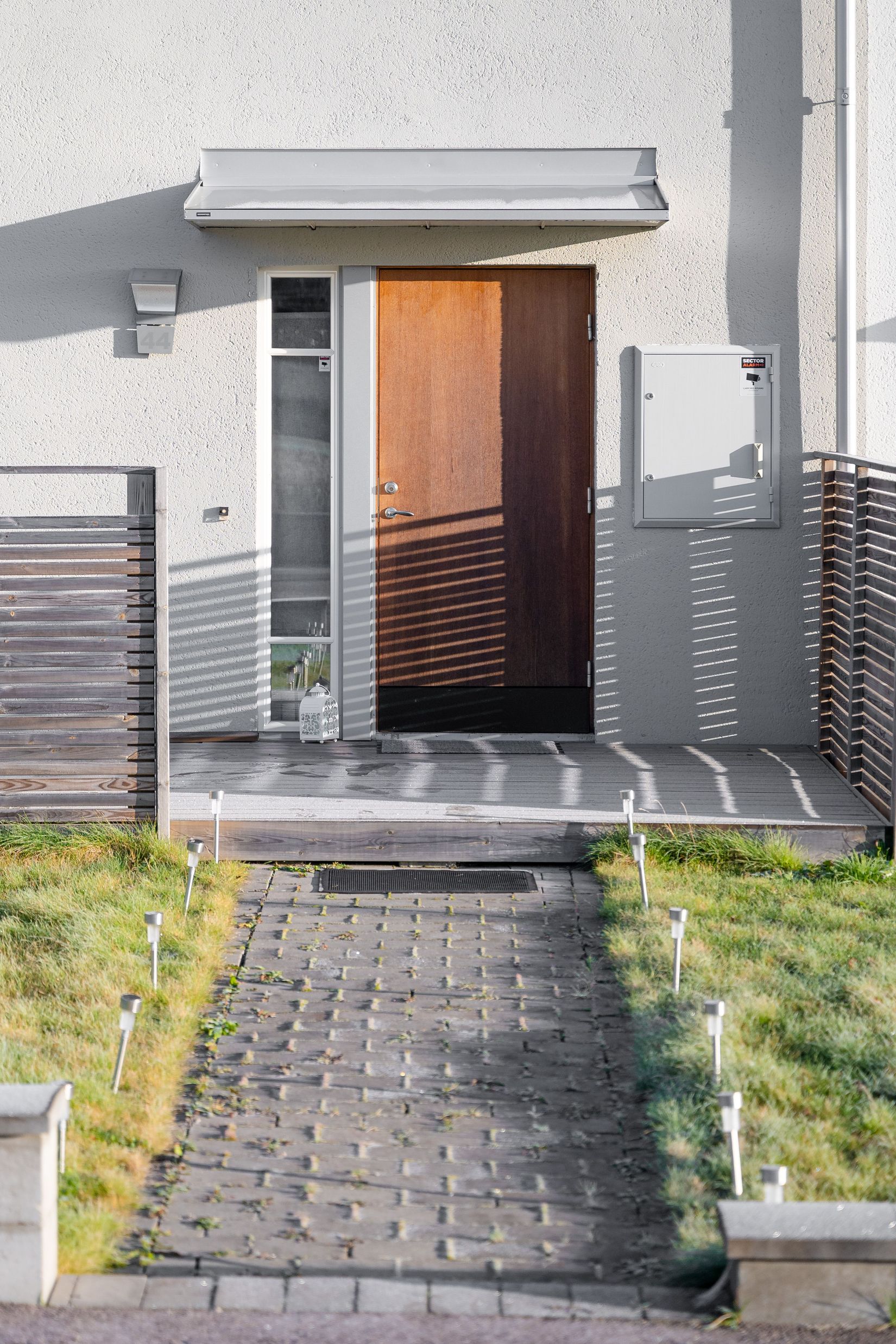 Bostadsrätt, Radhus, Radhusslingan 44, Storängskilen, Strängnäs