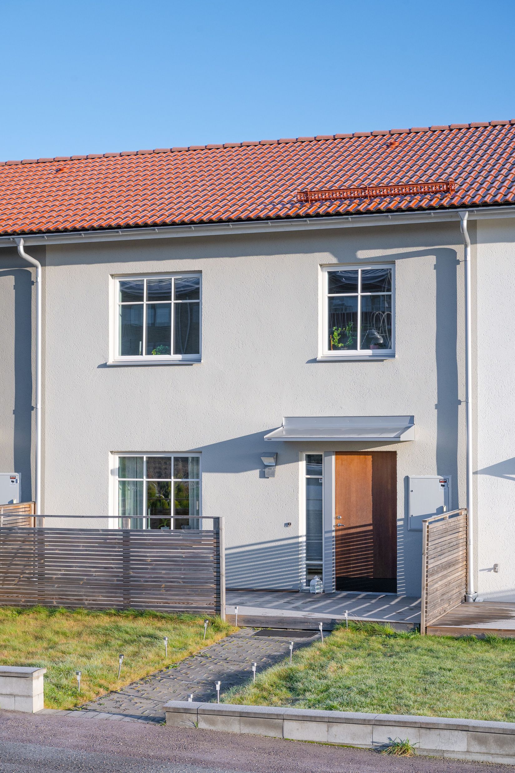 Bostadsrätt, Radhus, Radhusslingan 44, Storängskilen, Strängnäs