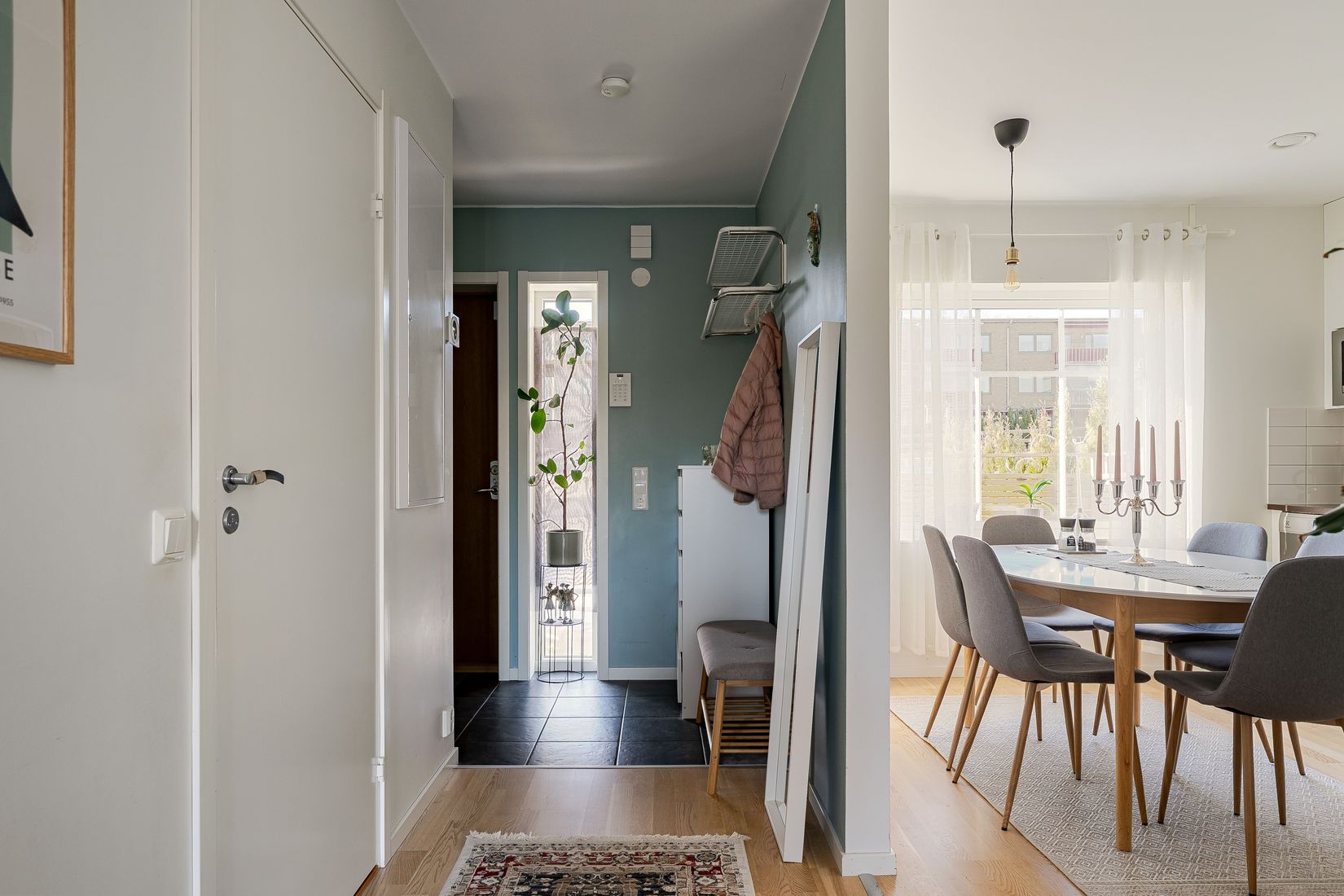 Bostadsrätt, Radhus, Radhusslingan 44, Storängskilen, Strängnäs